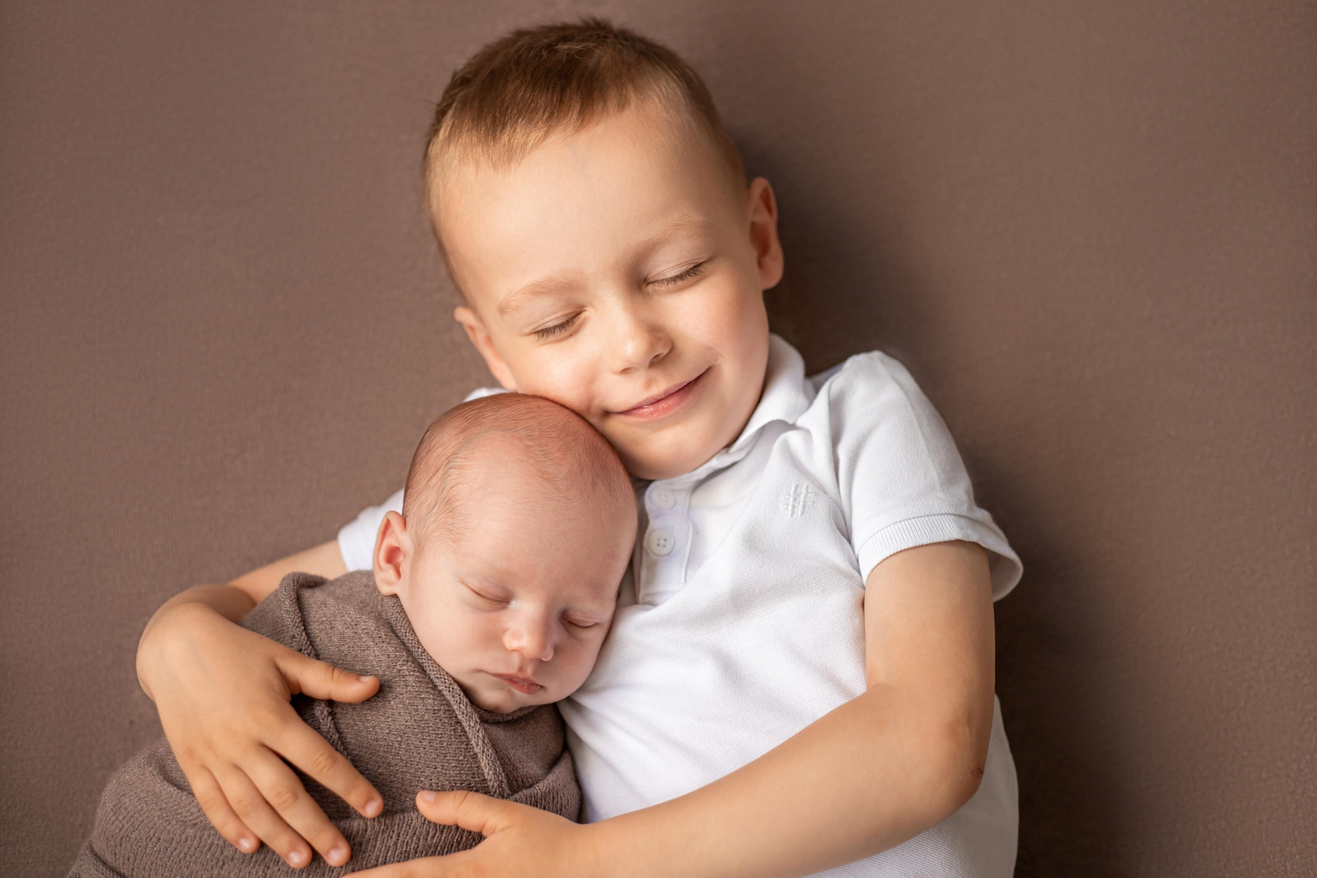 Детский фотограф в Москве и Московской области