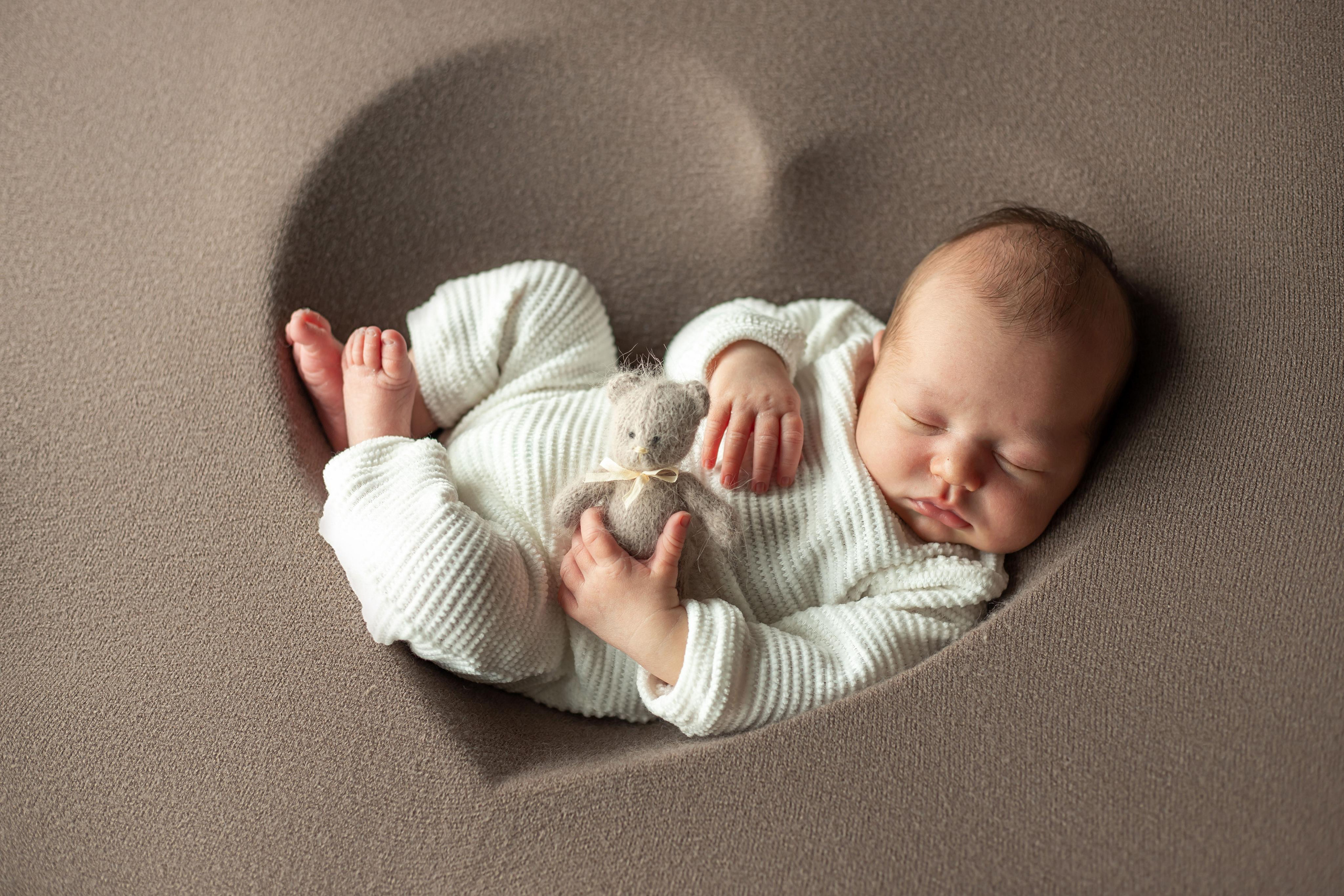 Детский фотограф в Москве и Московской области