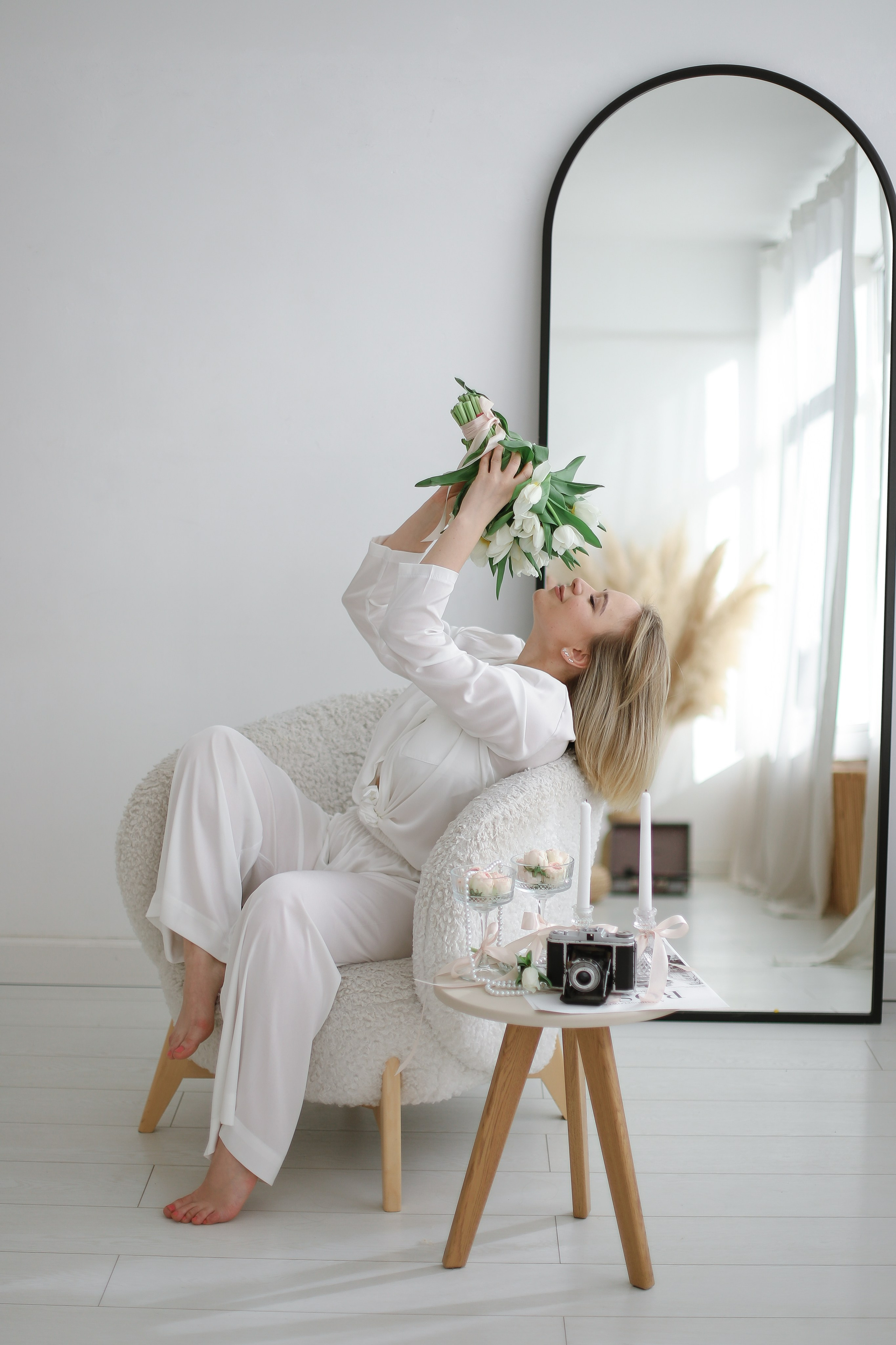 Весенний фотодень, Анастасия. Свадебный, семейный и детский фотограф в Люберцах Зайцева Анастасия