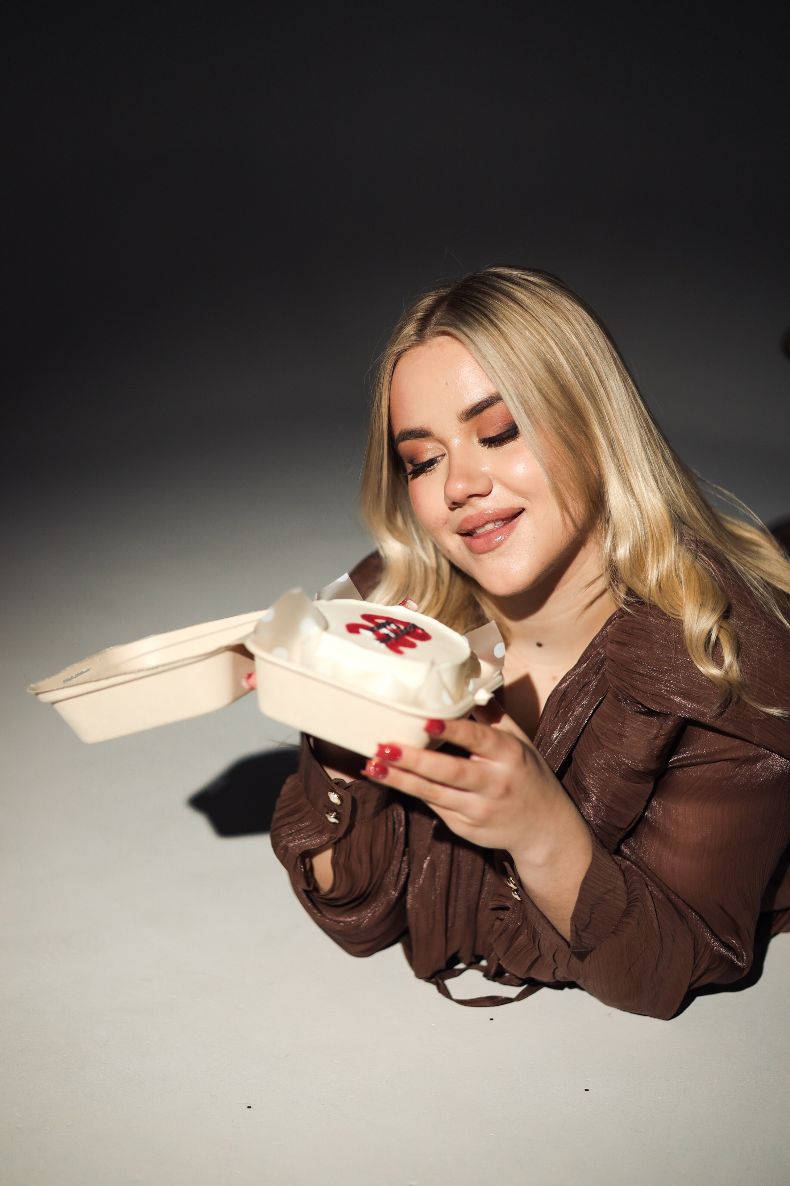 Сашуля. Фотограф Мария Лаенко