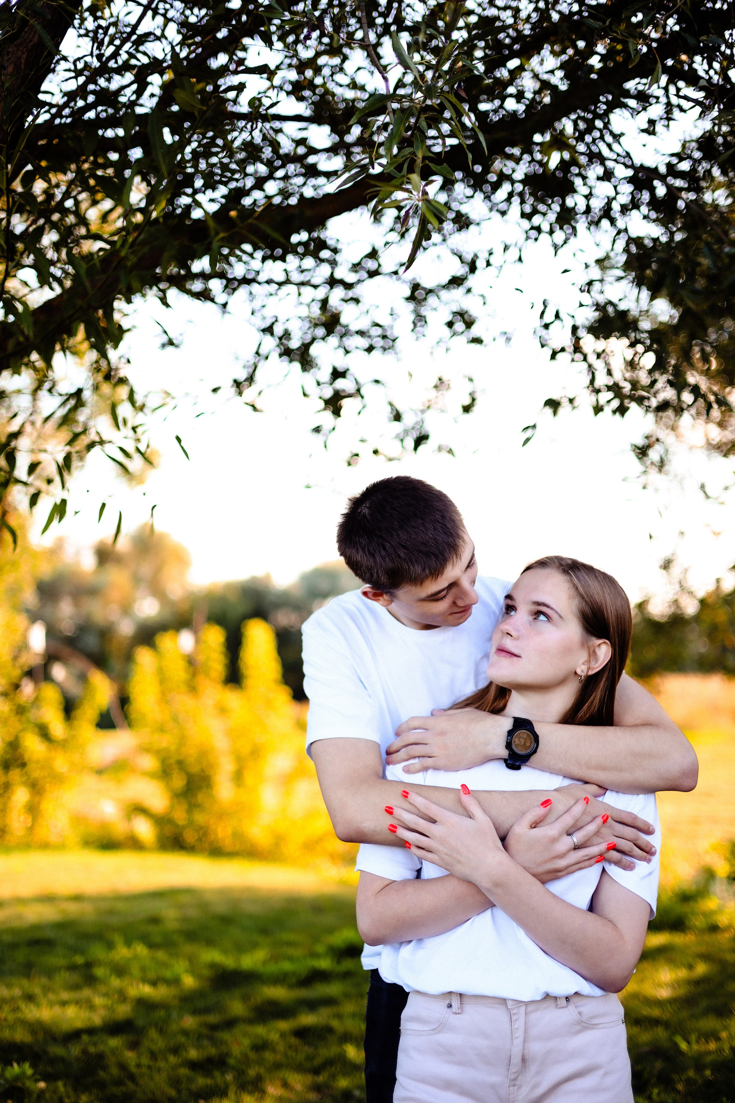 Анатолий и Надежда | Старое Бобренево. Фотограф Мария Лаенко