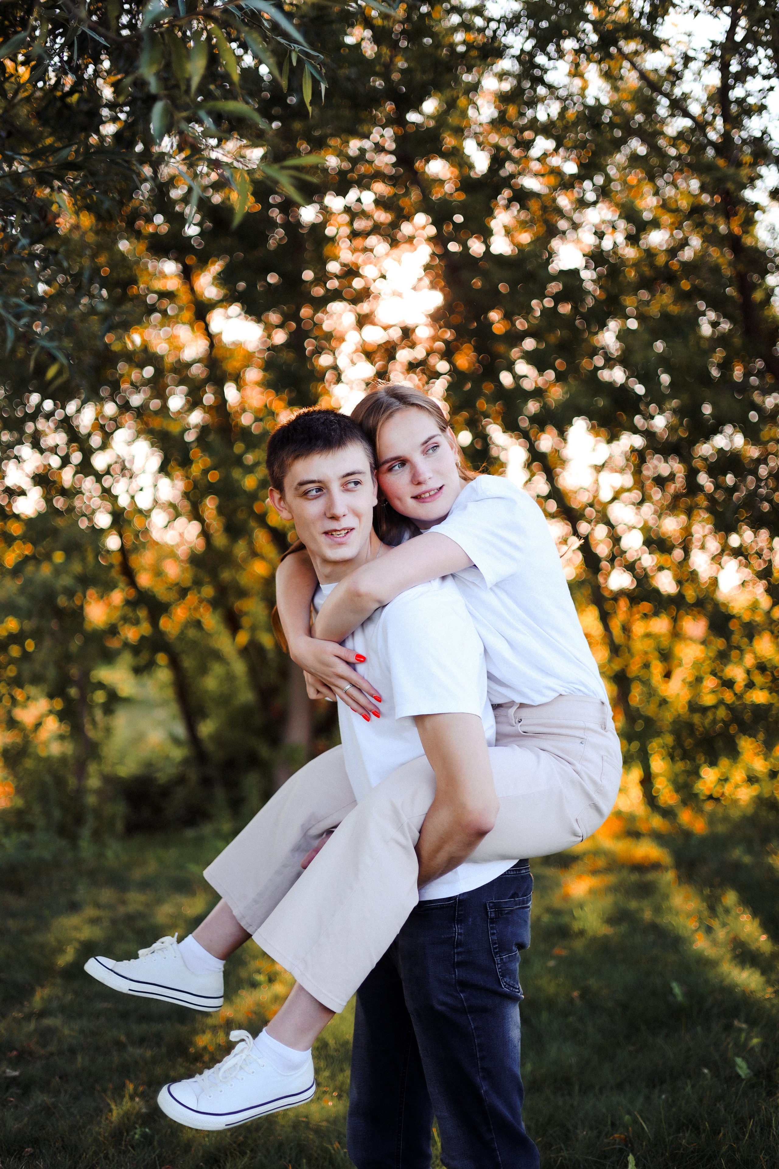 Анатолий и Надежда | Старое Бобренево. Фотограф Мария Лаенко