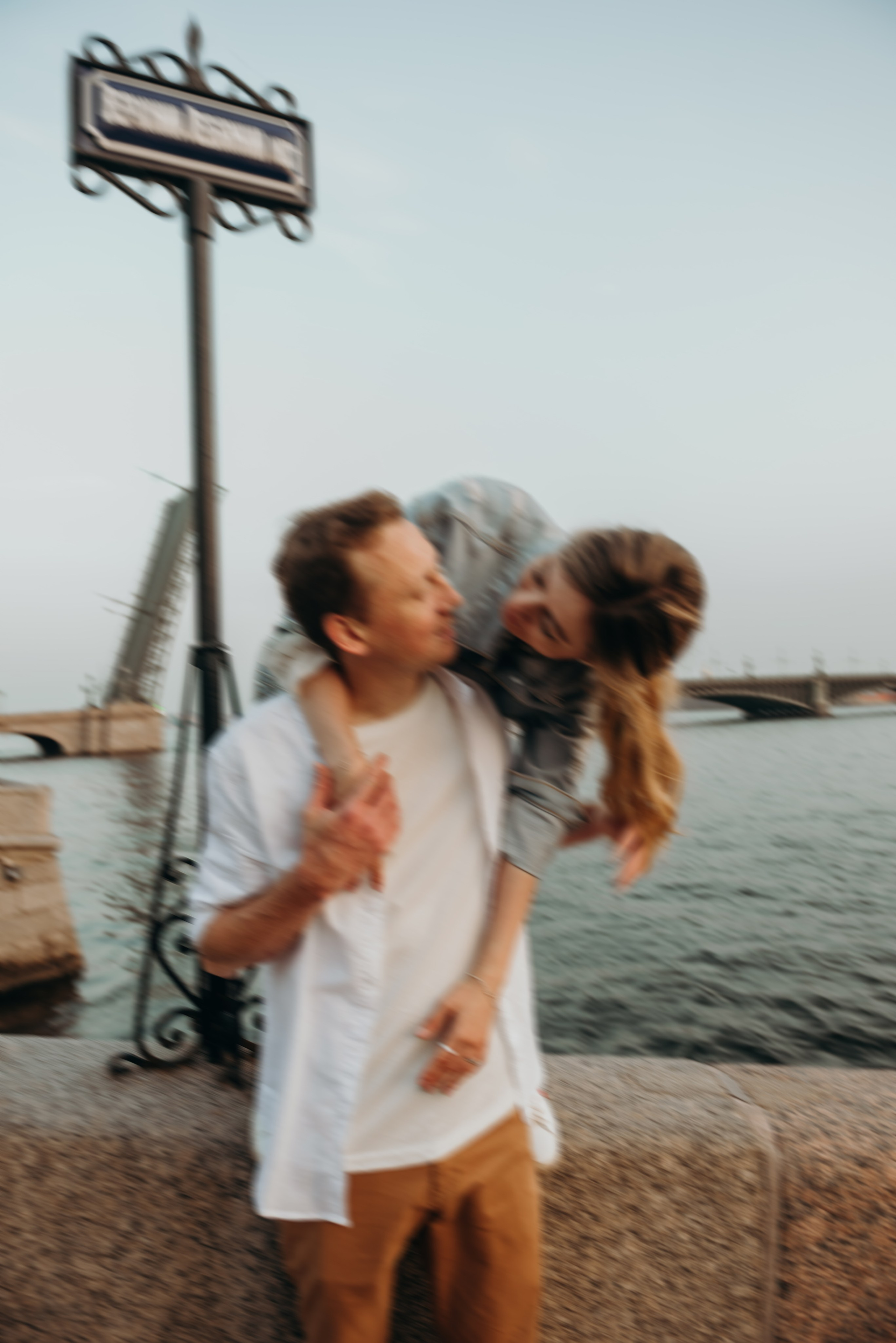 Белые Ночи. Фотограф Алена Нормальная в Санкт-Петербурге