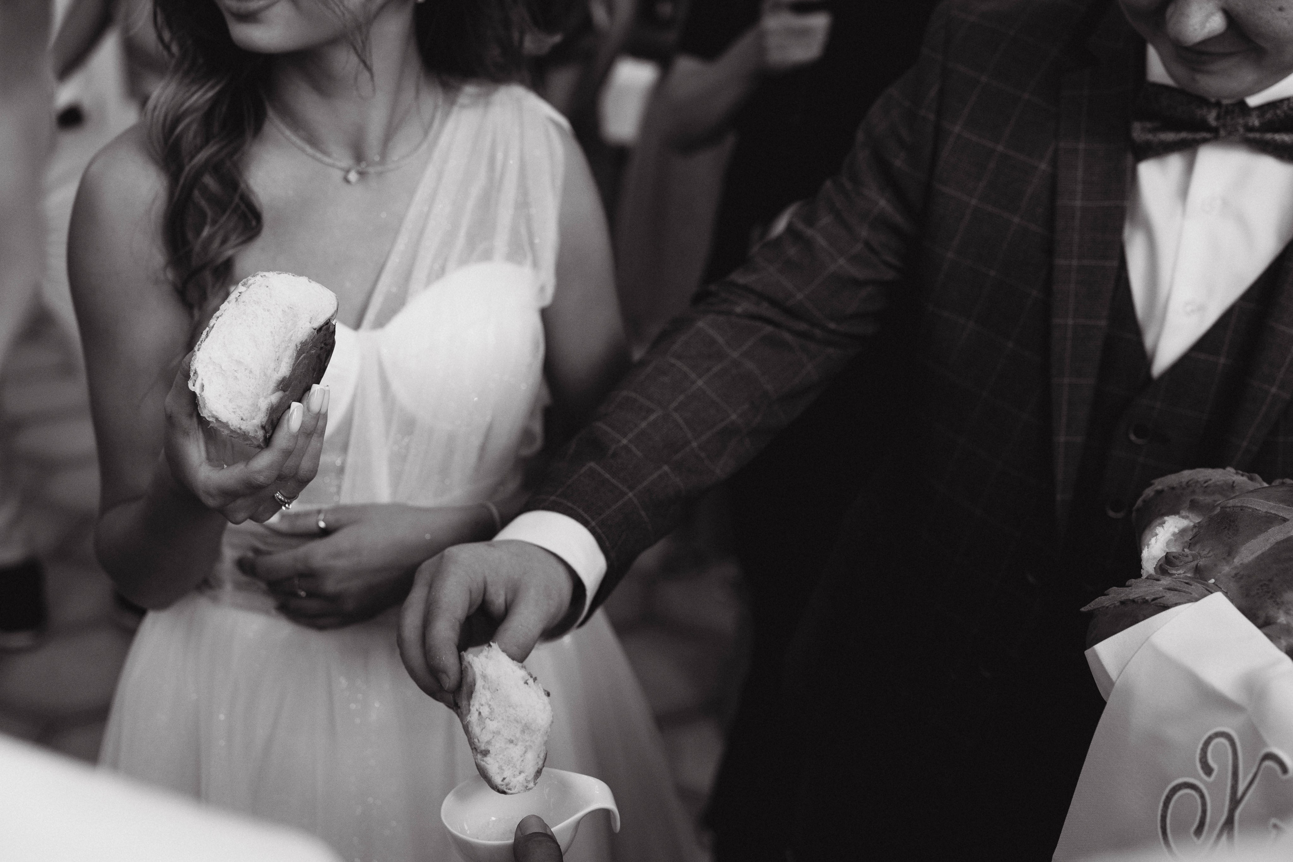 Oleg & Alexandra. Свадебный фотограф в Воронеже Самохина Екатерина