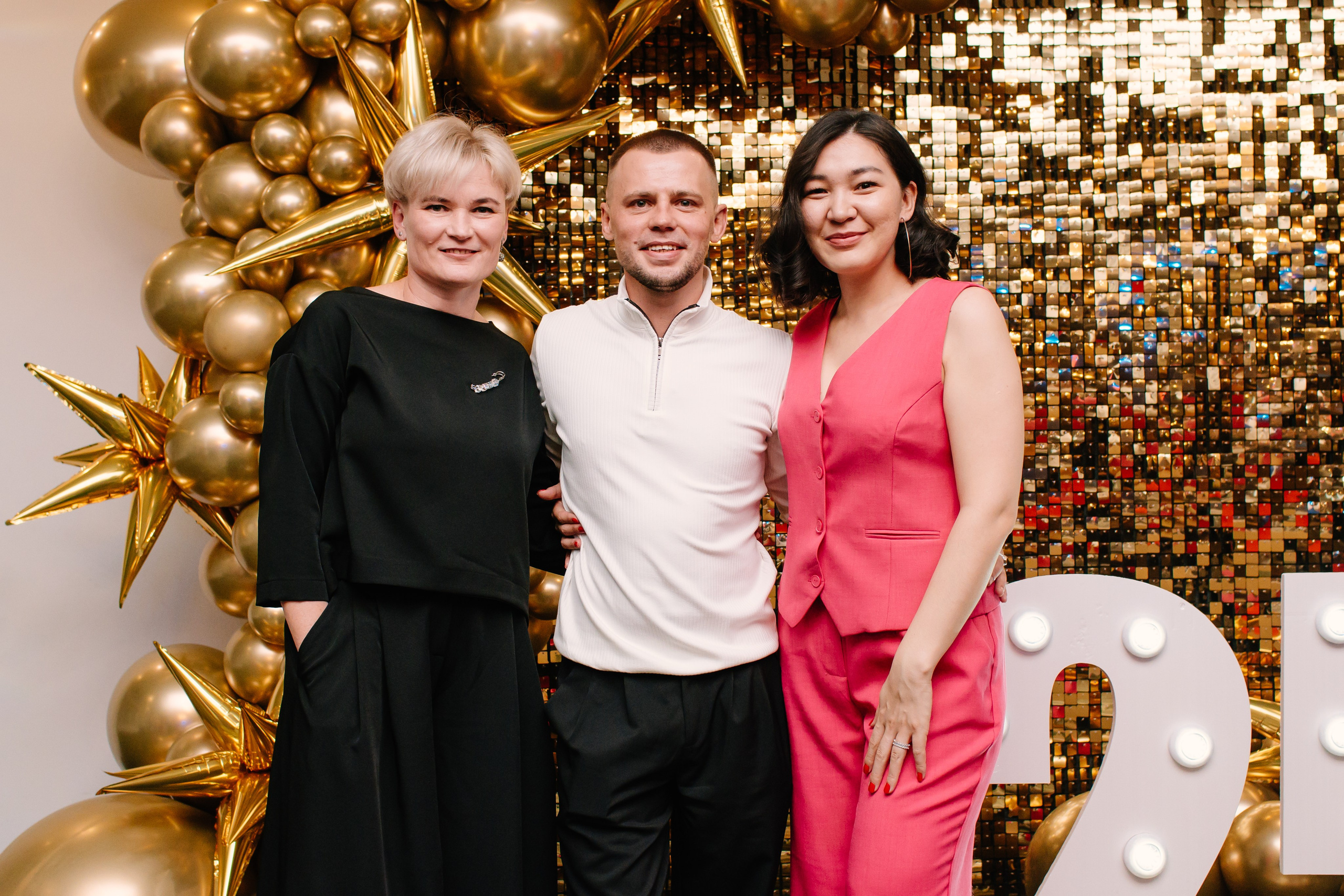 Учебному центру «Перспектива» 25 лет. Фотограф в Челябинске Любовь Денисенко