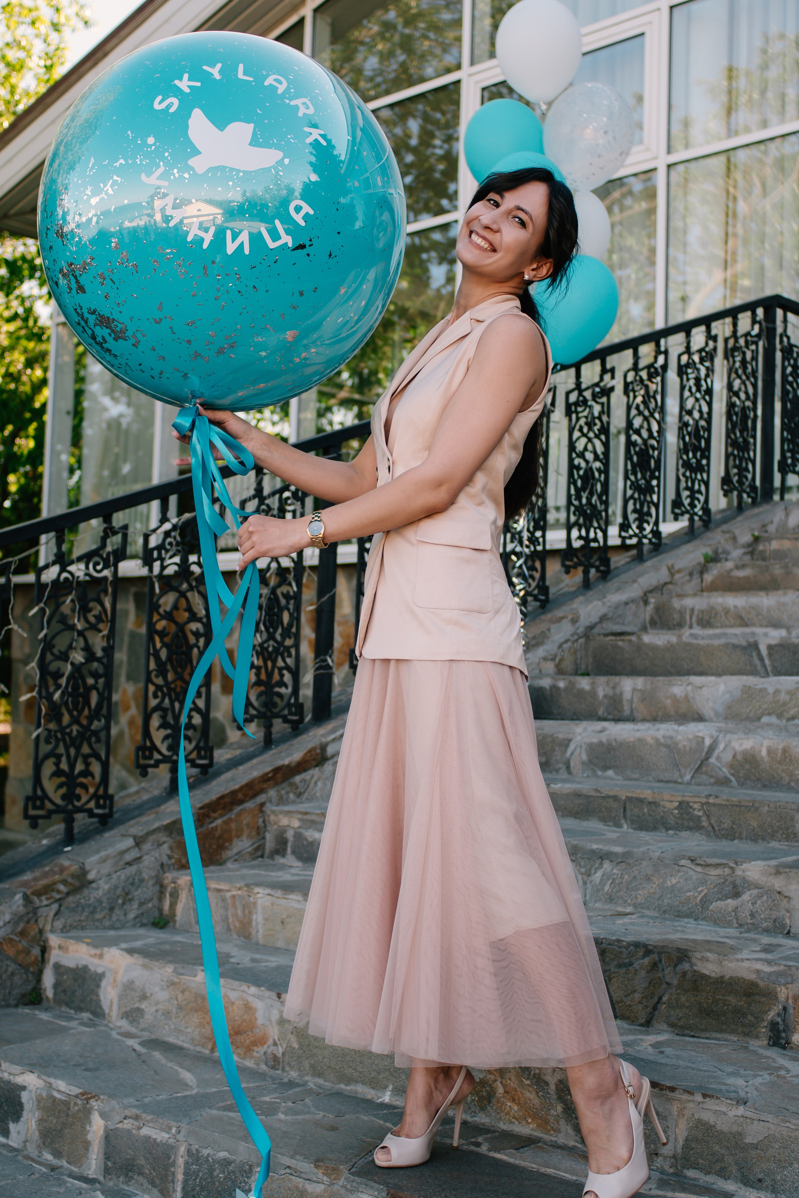 Корпоратив компании «Умница». Фотограф в Челябинске Любовь Денисенко