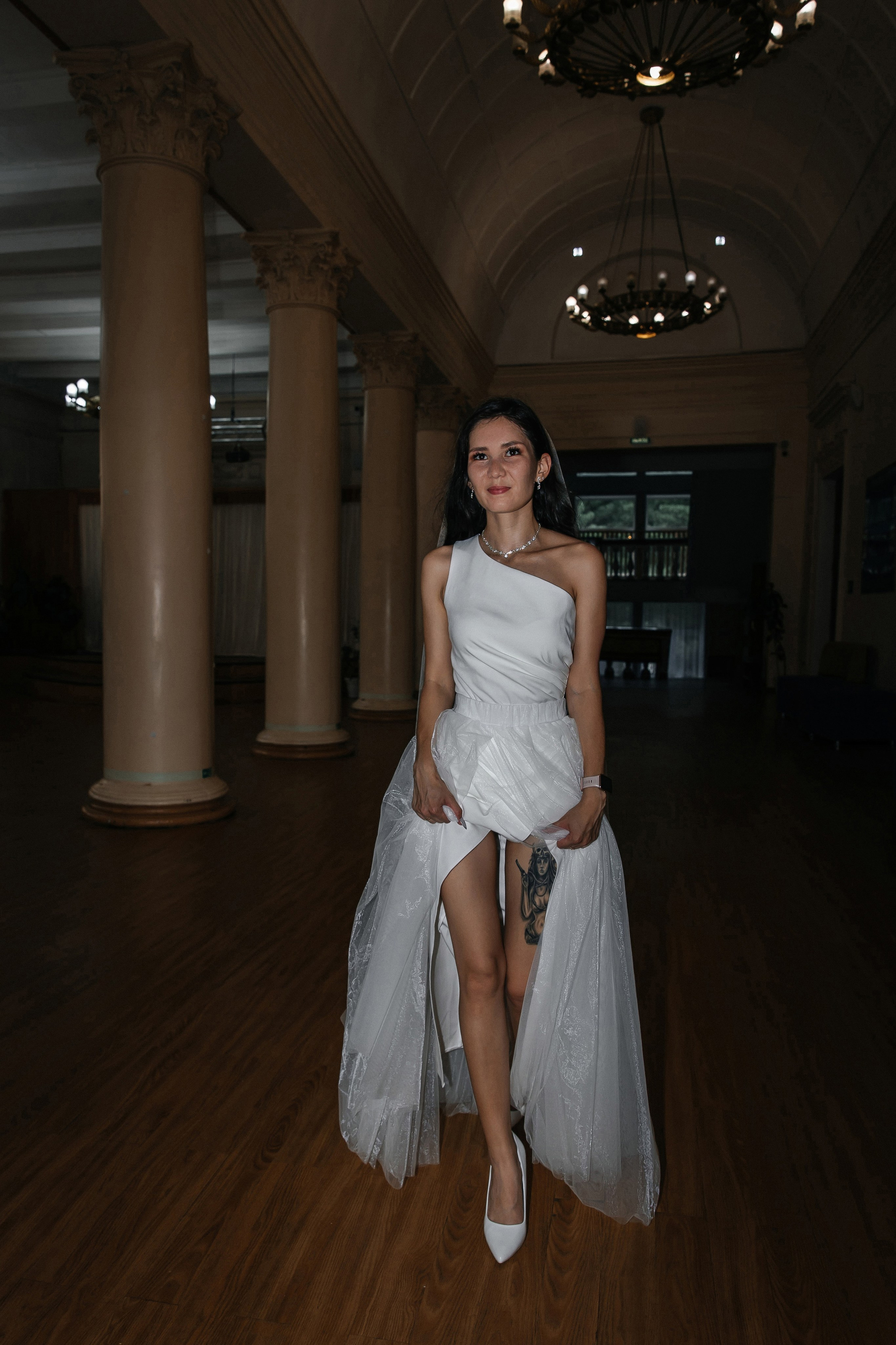 Дарина и Денис. Свадебный, семейный и детский фотограф в городе Партизанск, Находка