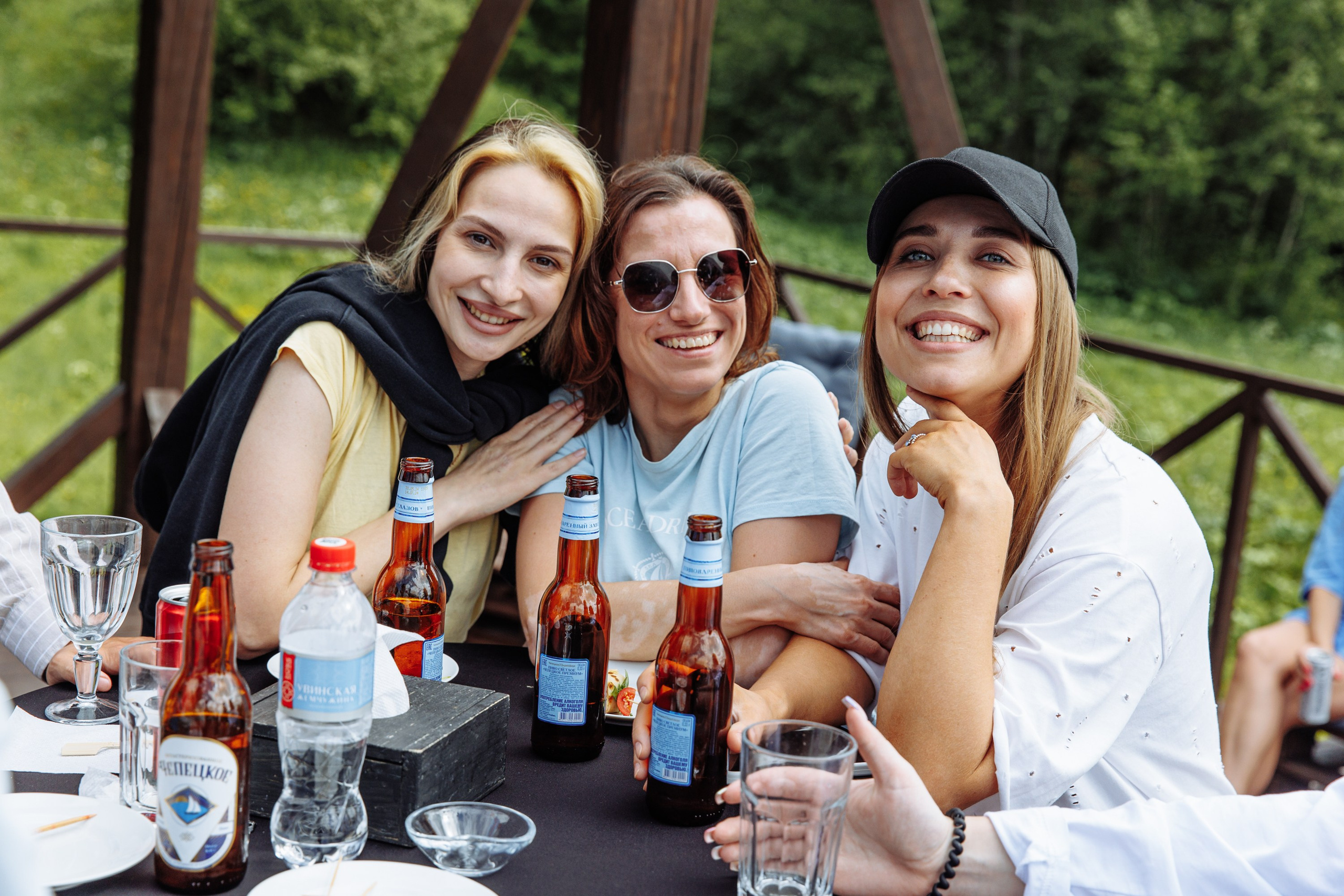 Репортаж событий. Князева Стэлла