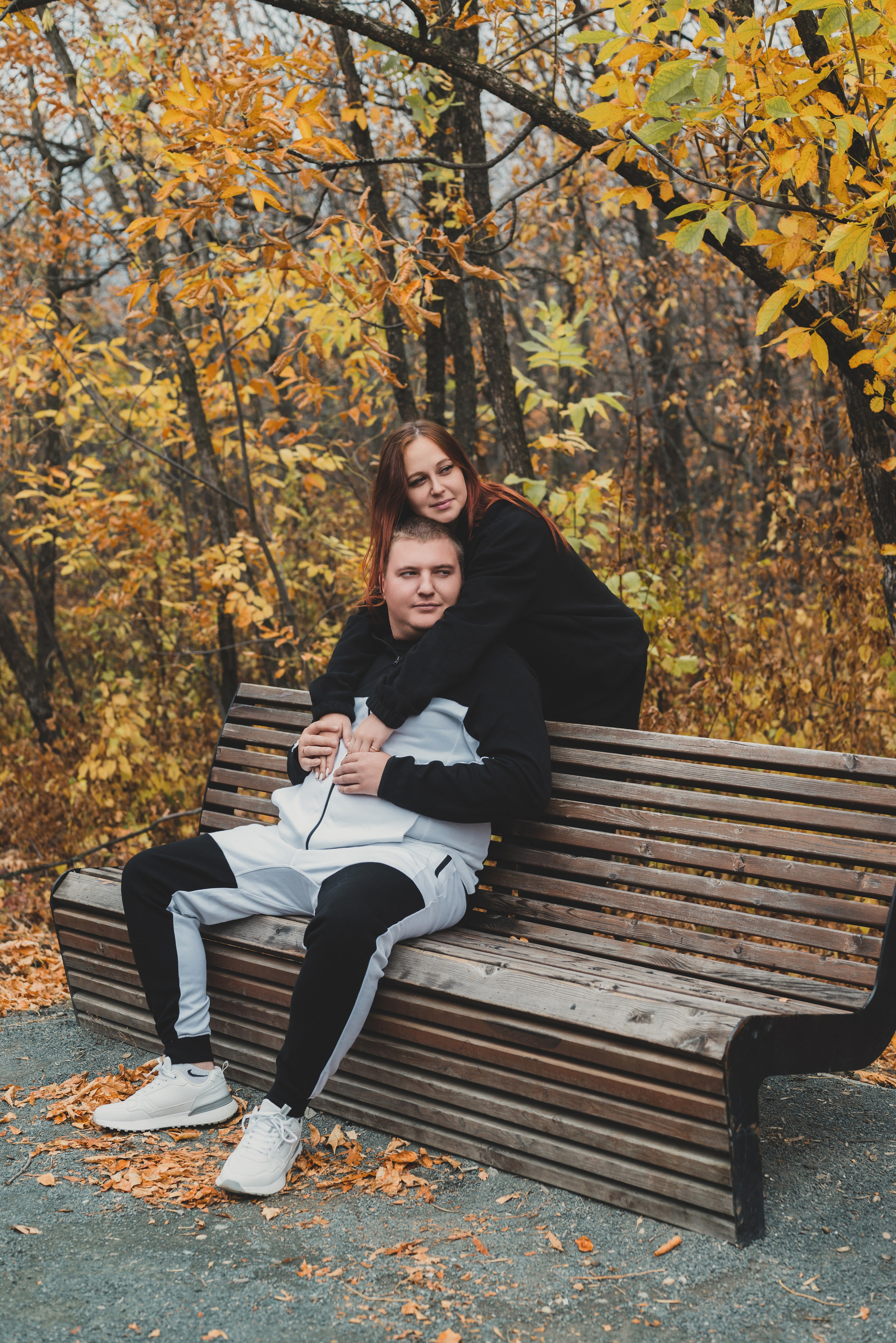 Вячеслав и Анастасия. Фотограф в городе Салават