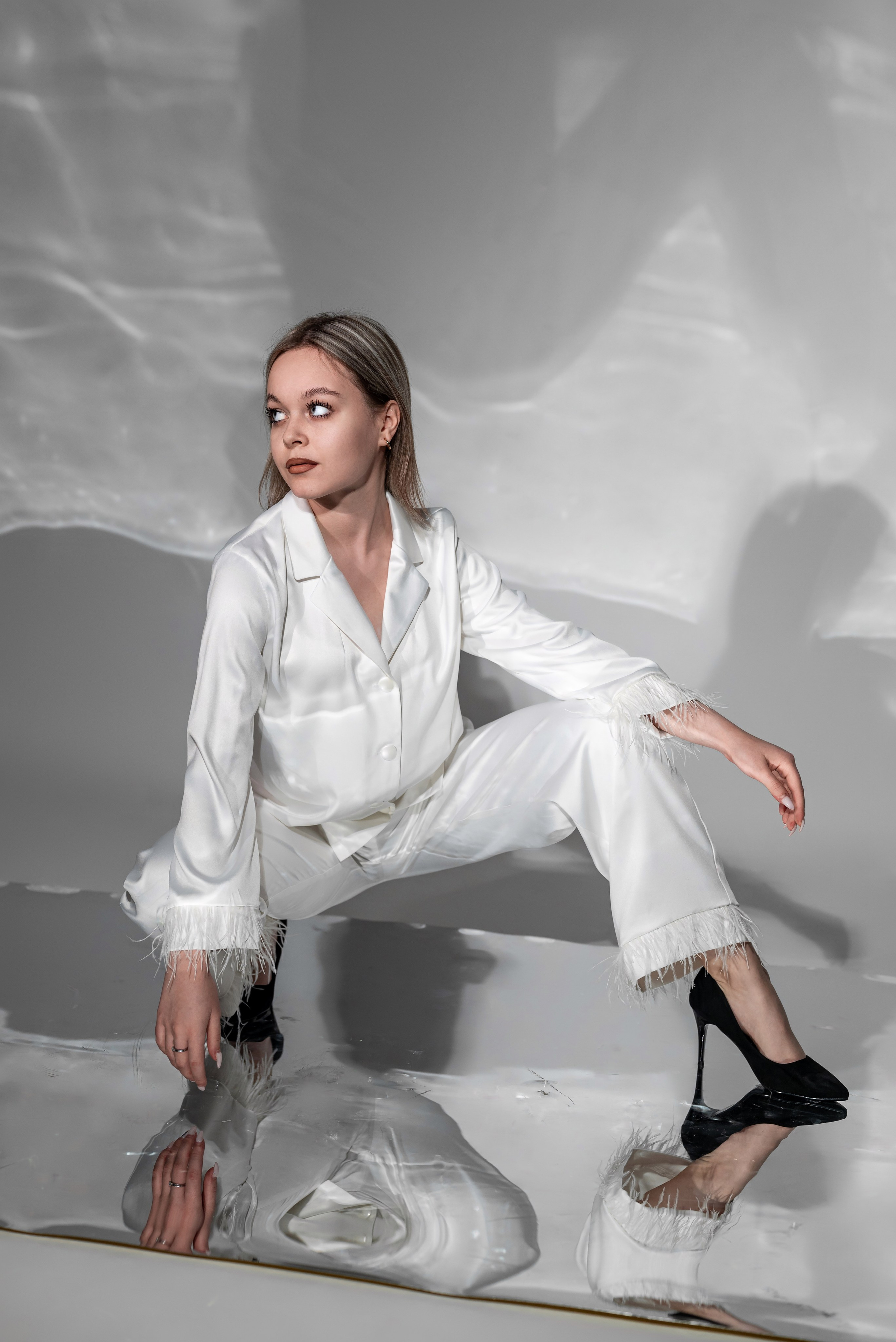 Екатерина. Фотограф в городе Салават