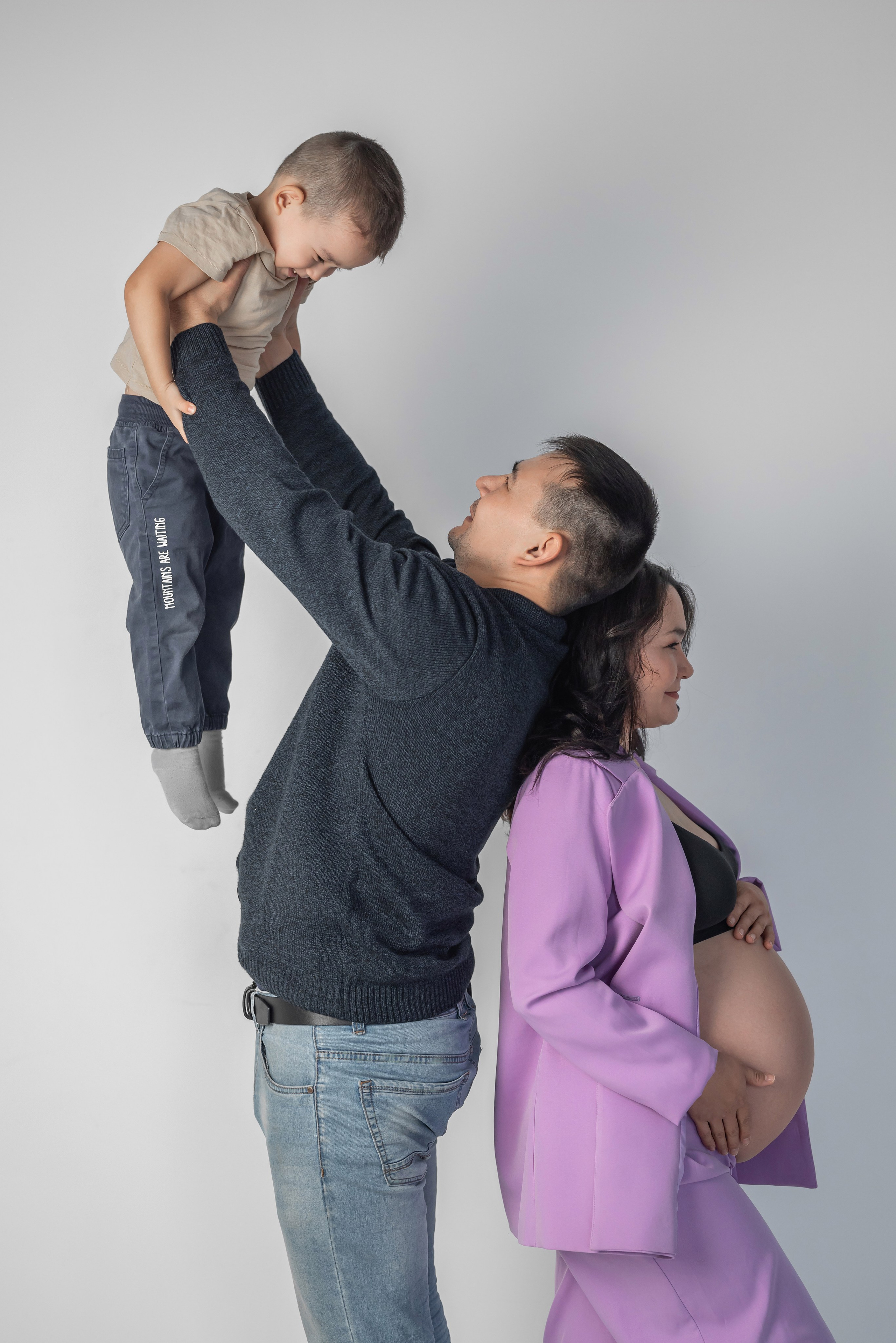 Алия. Фотограф в городе Салават