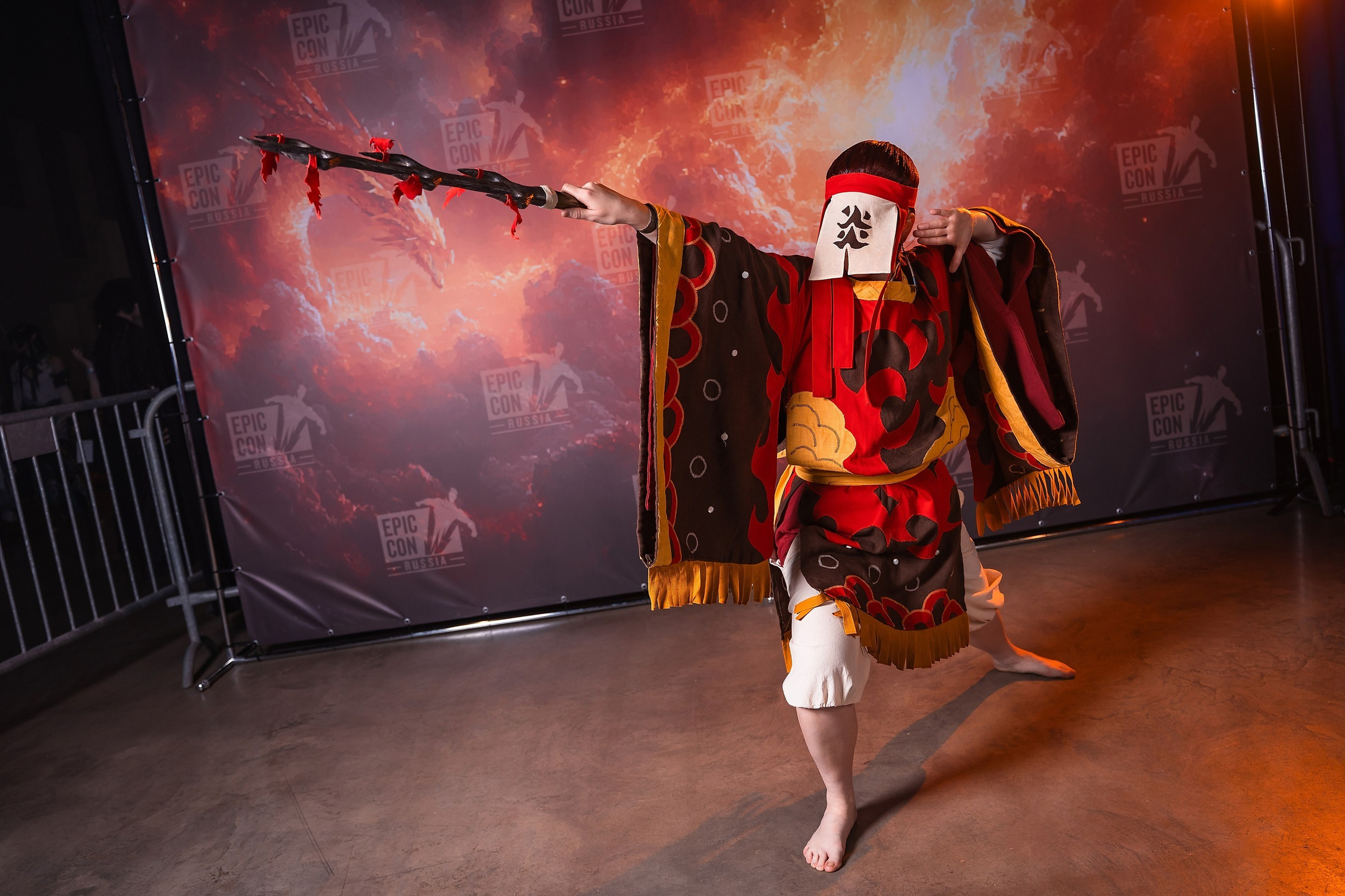 2025.10.04. ЭпикКон Москва. Фотограф Руслан Фетистов