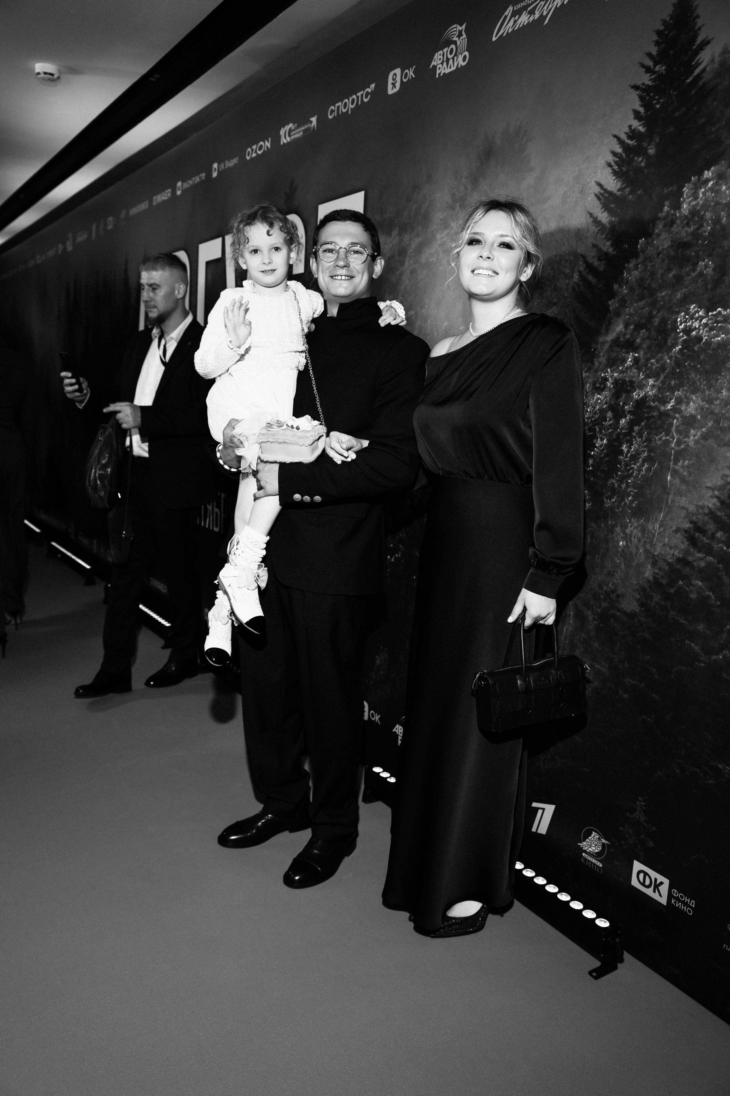 Август. Фотограф Ильина Арина Киселевск | Москва