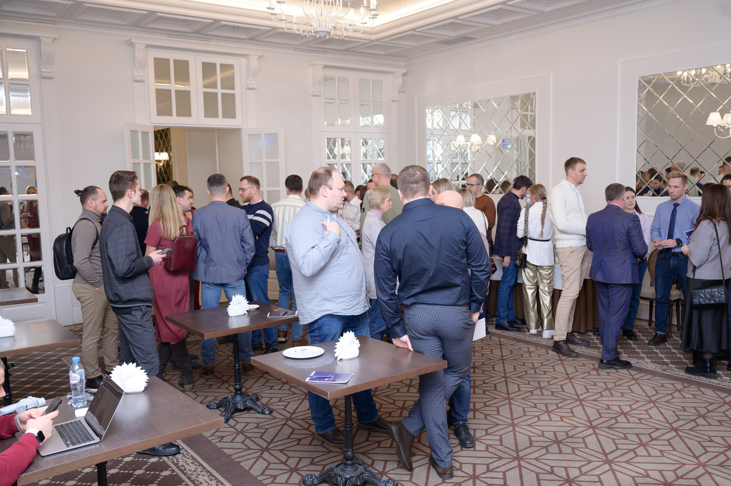 Репортажная съемка. Фотограф во Владимире Ирина Курицына