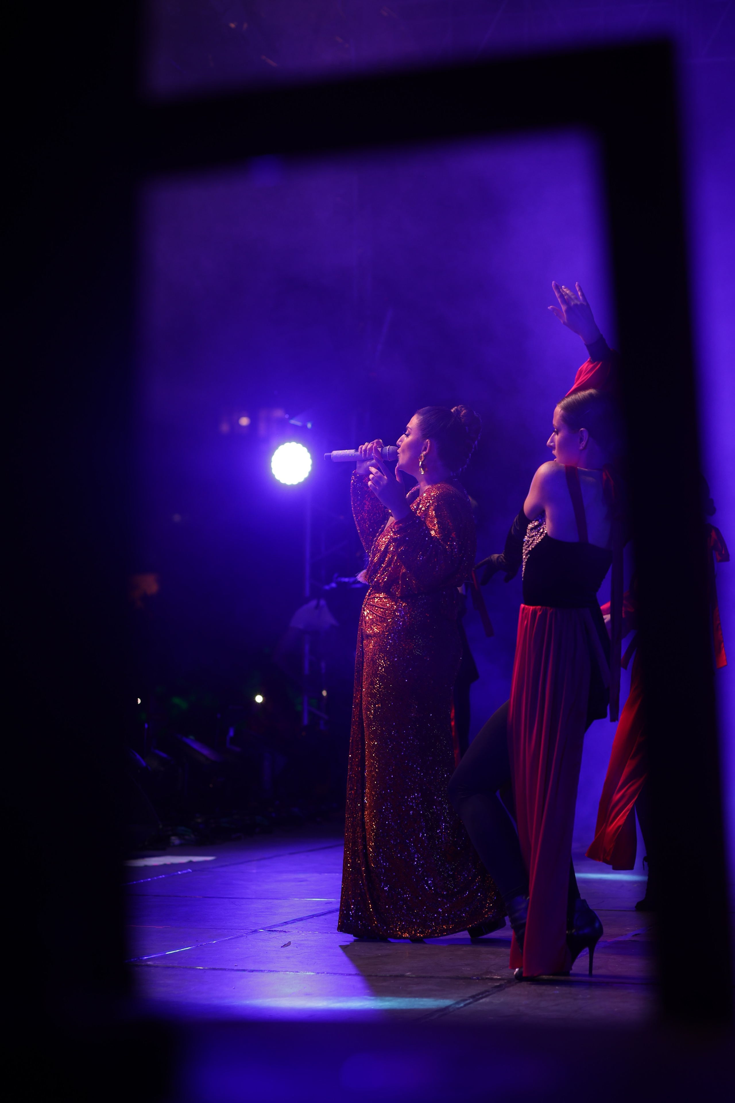 Форум Традиций. Omar Shapiev