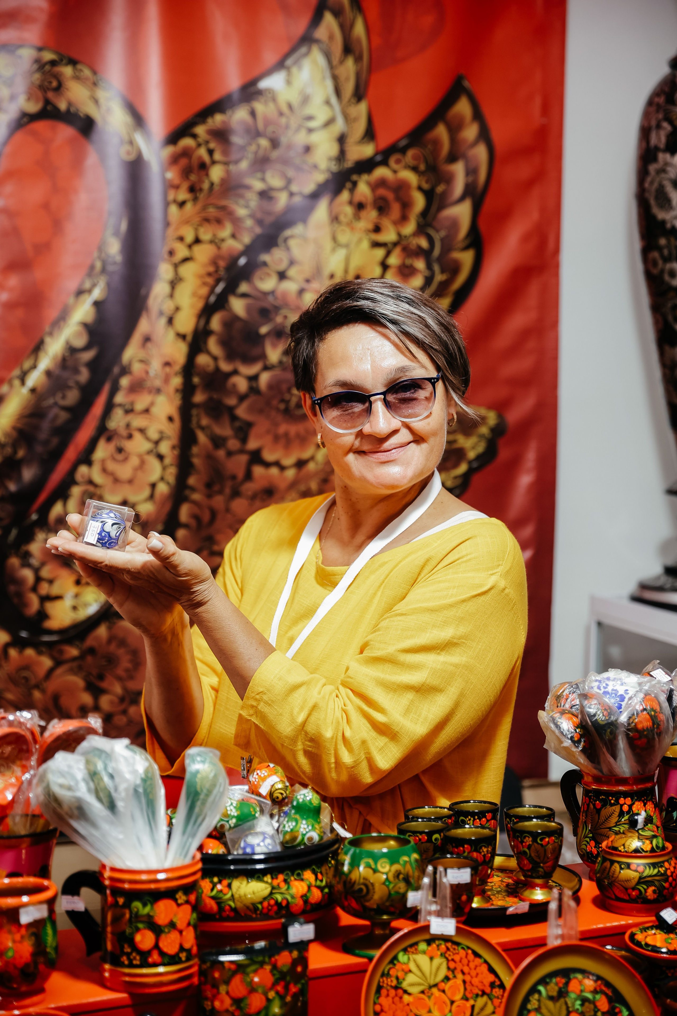 Форум Традиций. Omar Shapiev