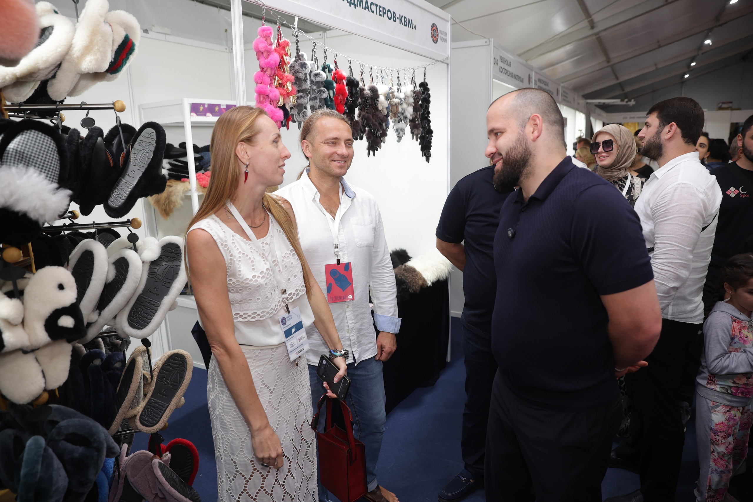 Форум Традиций. Omar Shapiev