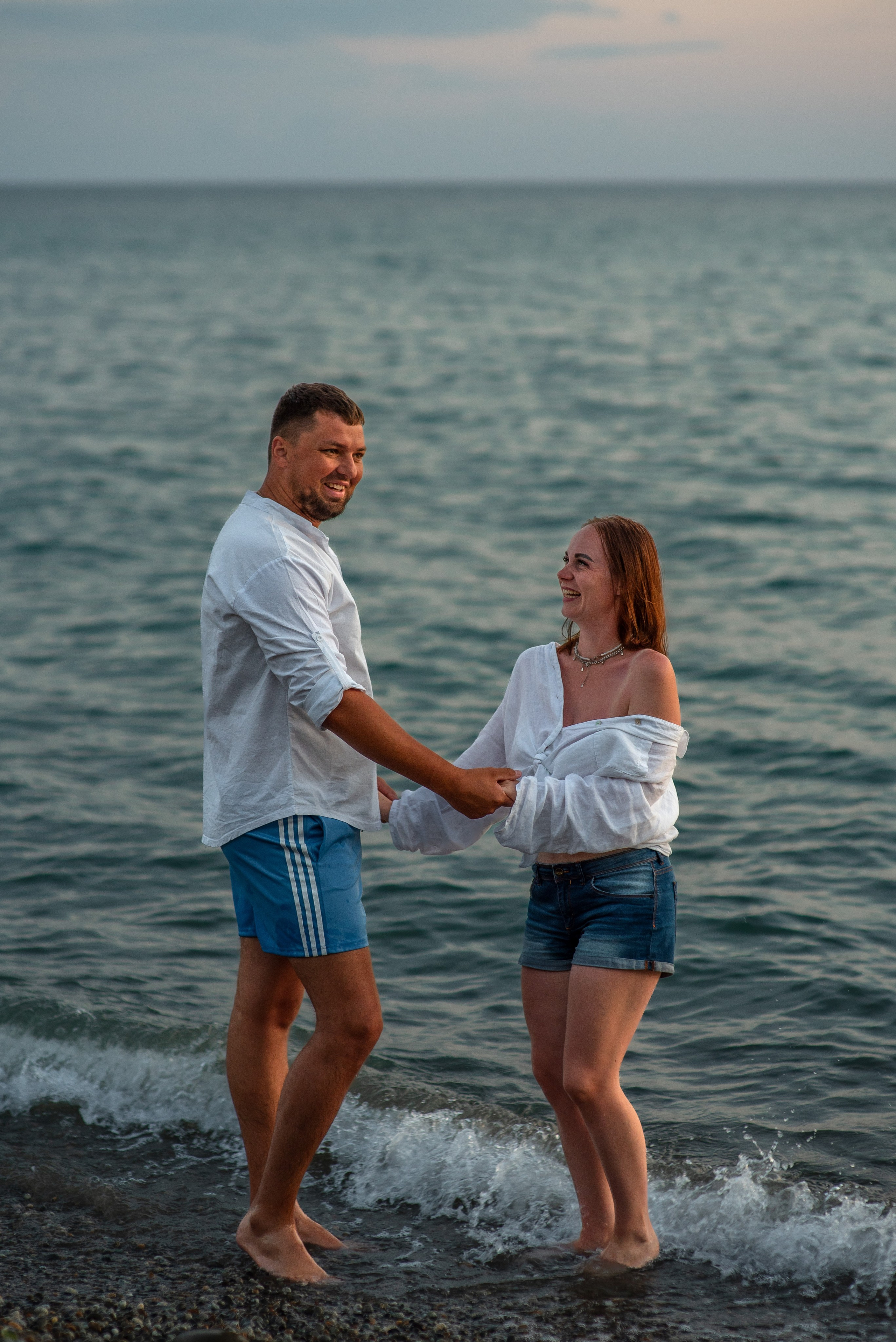 Love story Сергей и Александра. Детский и семейный фотограф Краснодар / Сочи Сергеева Олеся