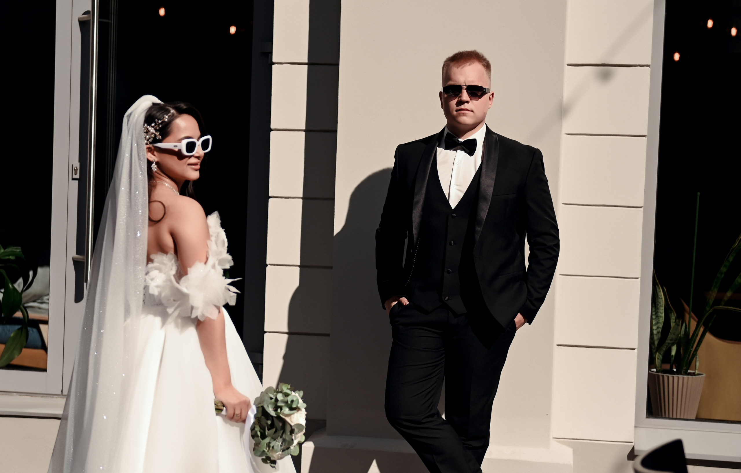 Шикарные ребята Владислав и Анастасия. Свадебный, семейный, детский, контент фотограф в Омске Максим Ильин