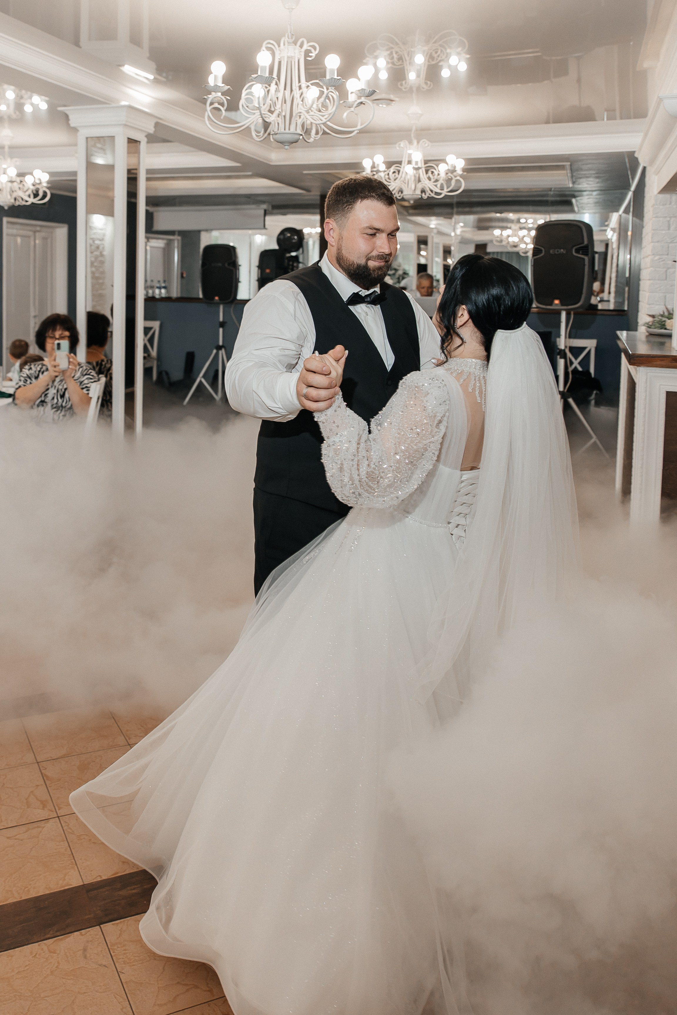 Надя и Вася. Свадебный фотограф Кристина Тимощук