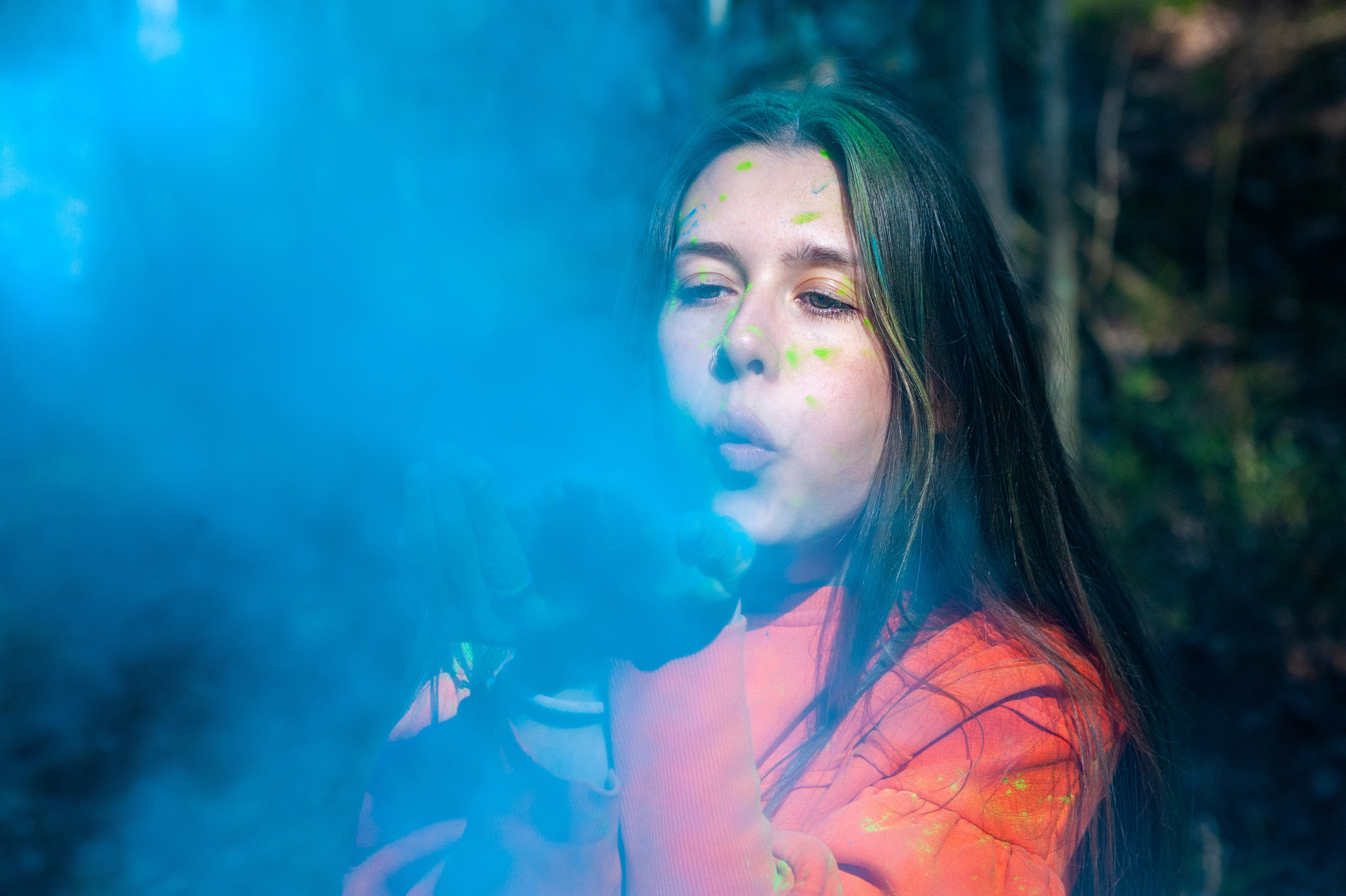 Портрет. Фотограф Калиниград