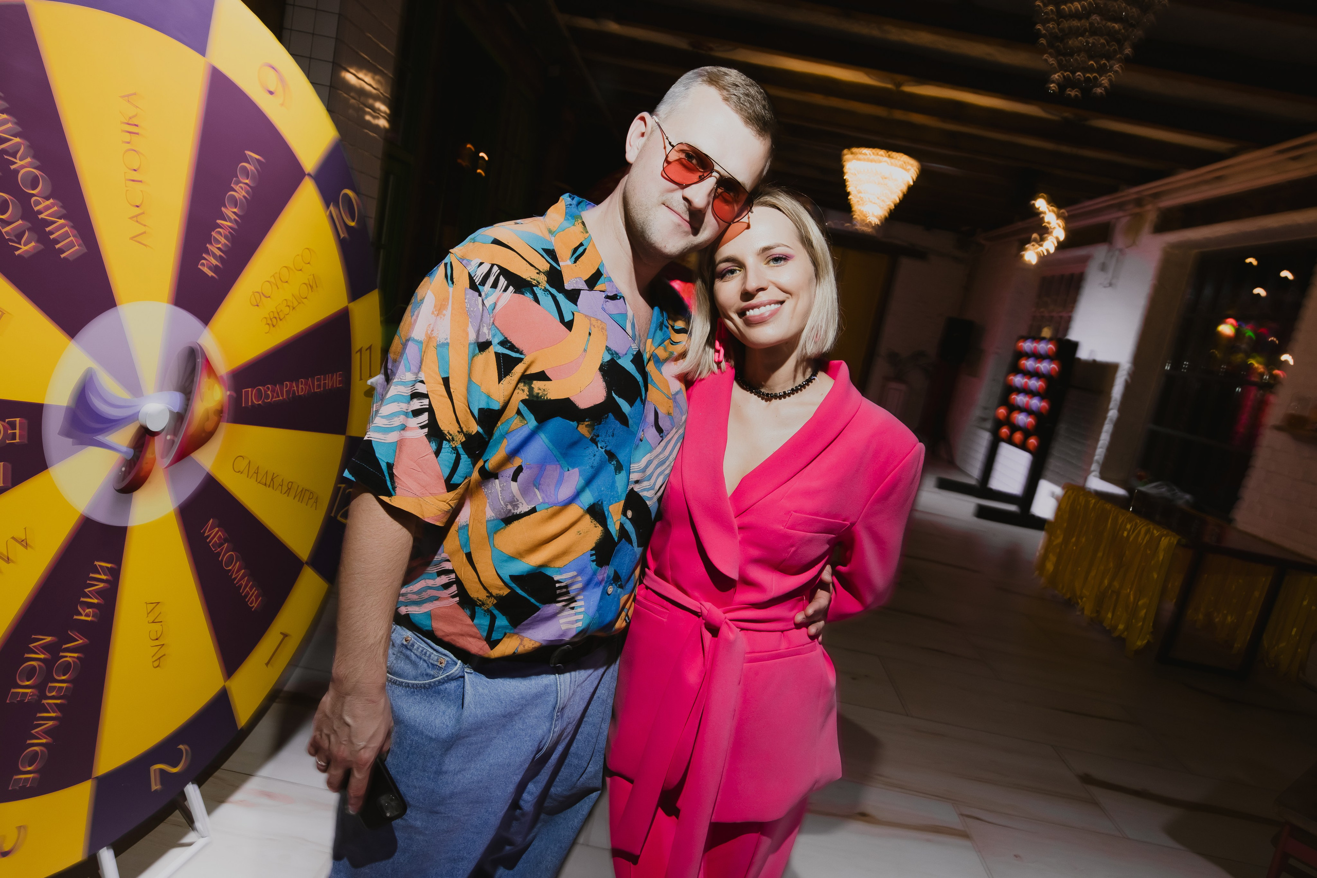 DMITRIY B-DAY 30. Репортажный Свадебный Портретный фотограф Москва Владимир Филин