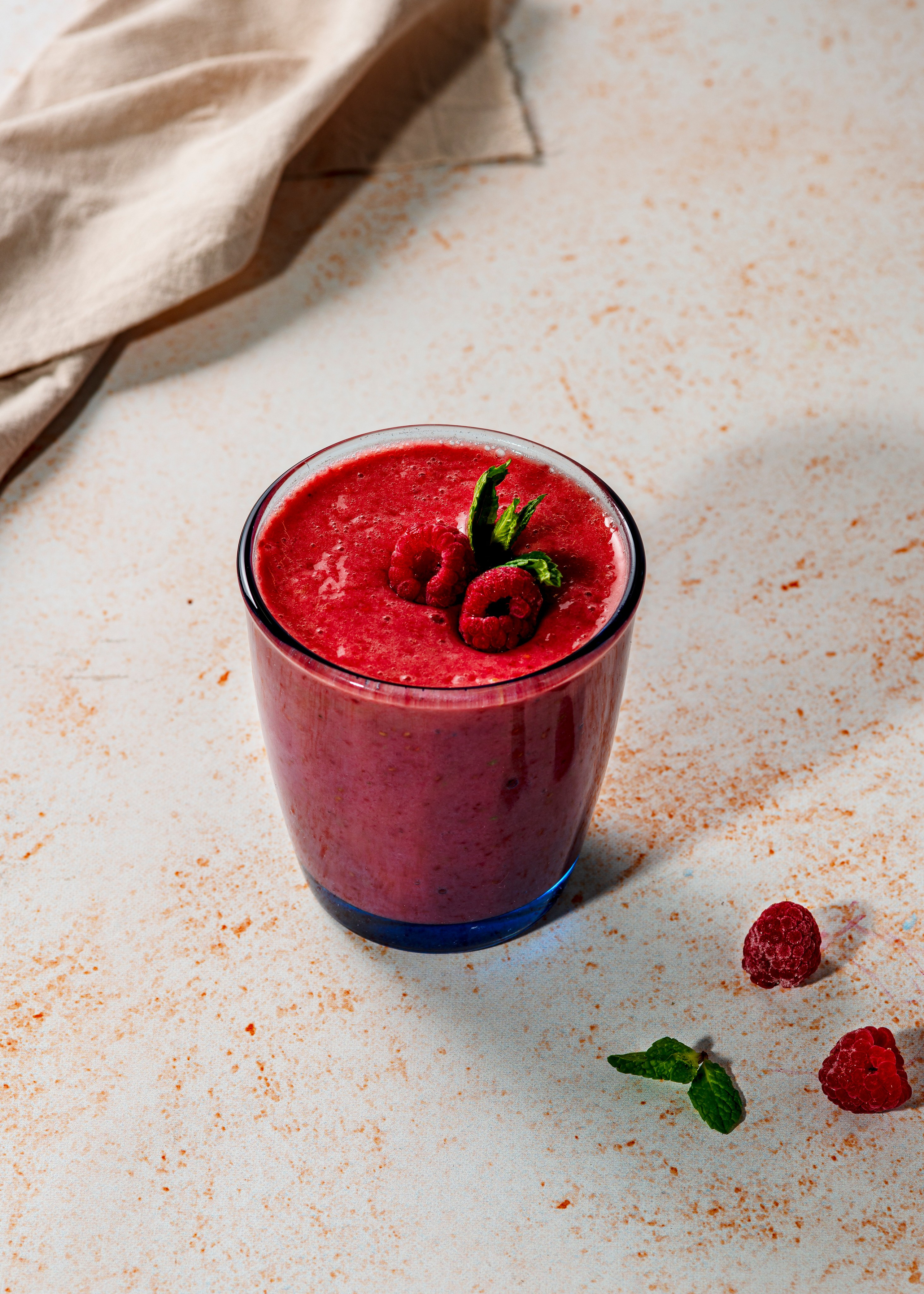 Съемка для кафе и ресторанов. Предметный и фуд-фотограф в Калининграде Надя Николаева