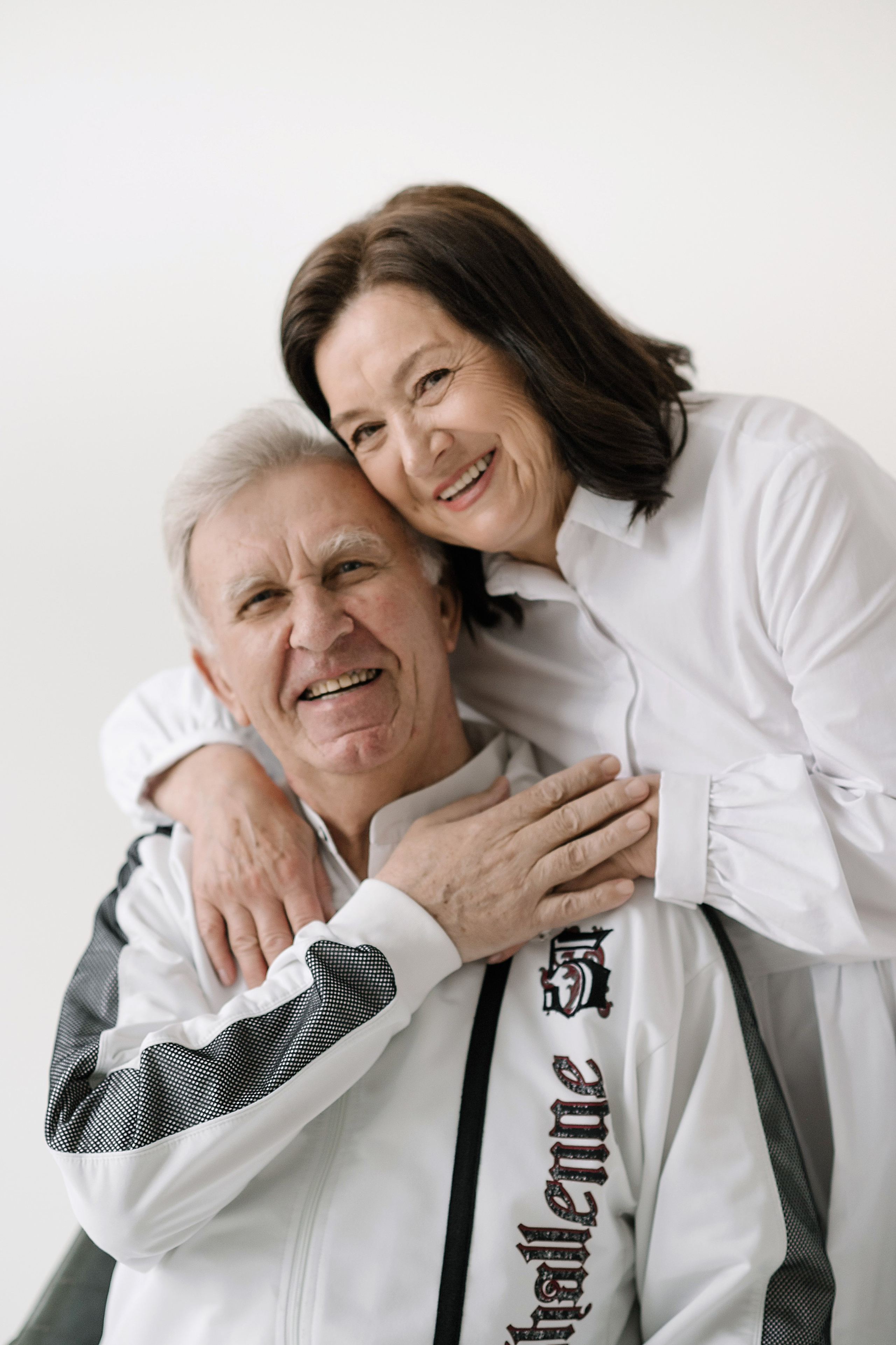 Сквозь поколения. Семейный и свадебный фотограф в Туле Москве