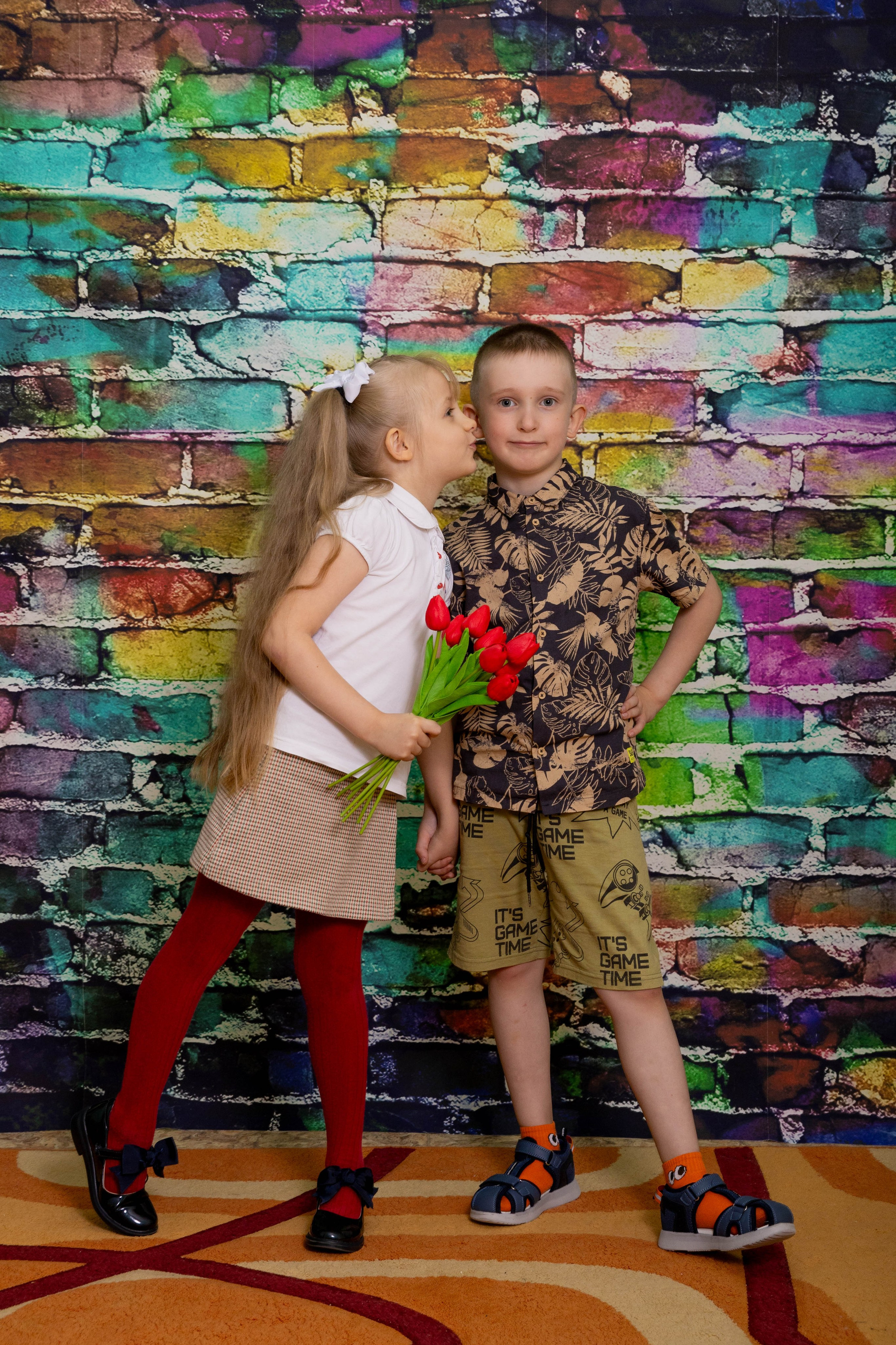 Фоны для фотосессий. Выпускные альбомы на заказ Нягань (фотокнигиназаказнягань)