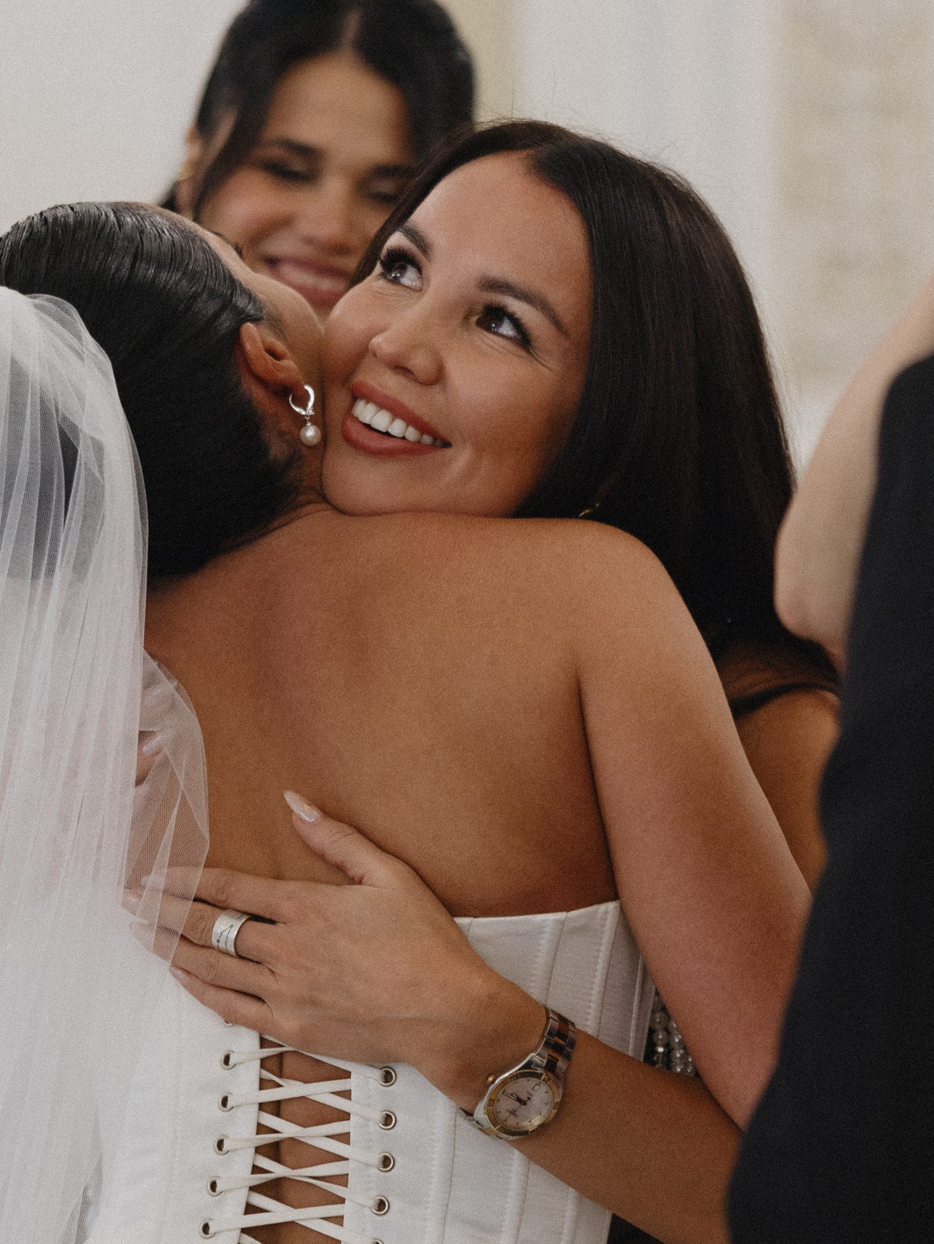 Алексей и Алена