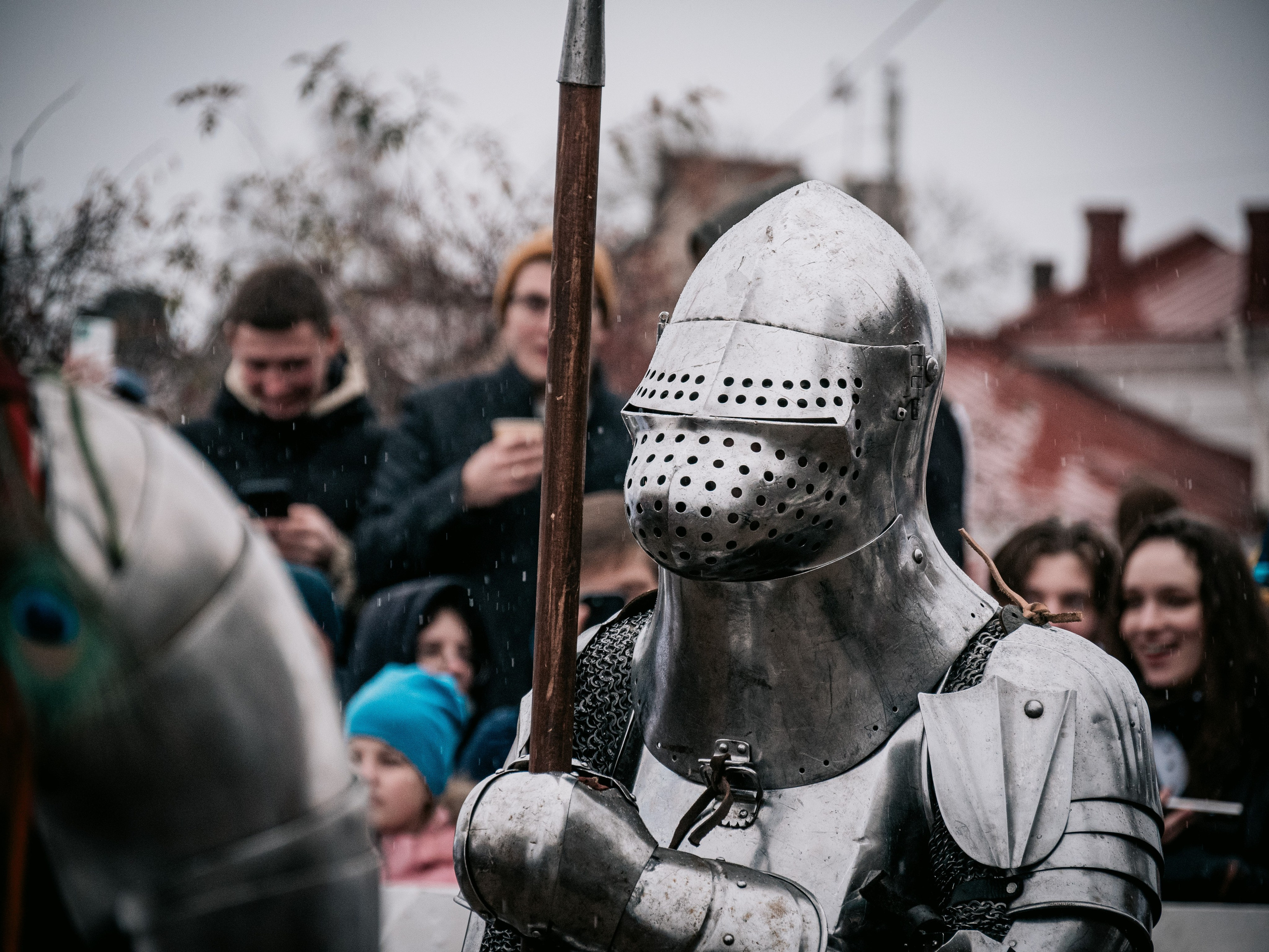 Фестивали. Фоточки