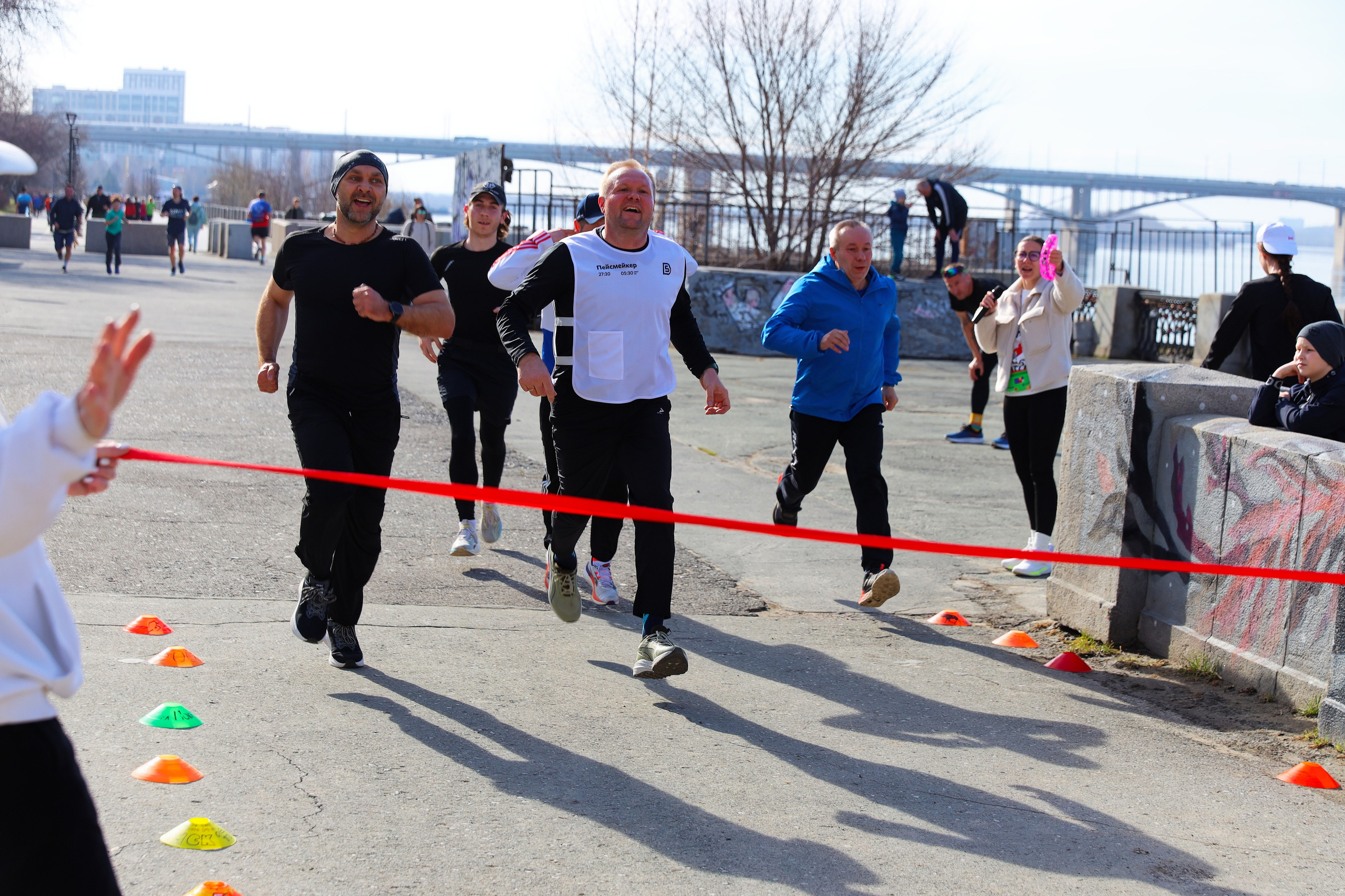 25.04.2026 Забег 5Вёрст. Клуб путешествий HimalTrex Горные туры в Гималаи Непал