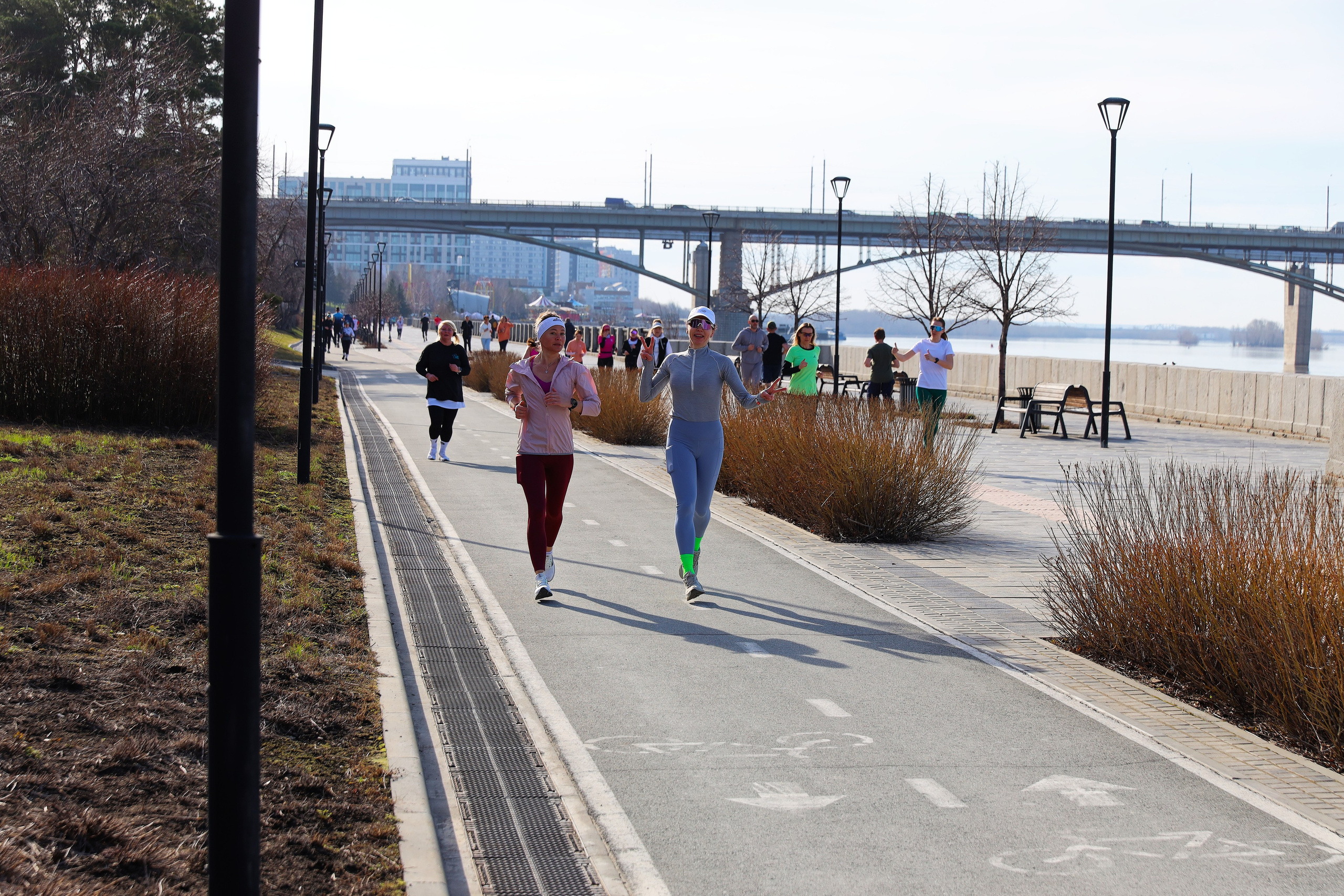 25.04.2026 Забег 5Вёрст. Клуб путешествий HimalTrex Горные туры в Гималаи Непал