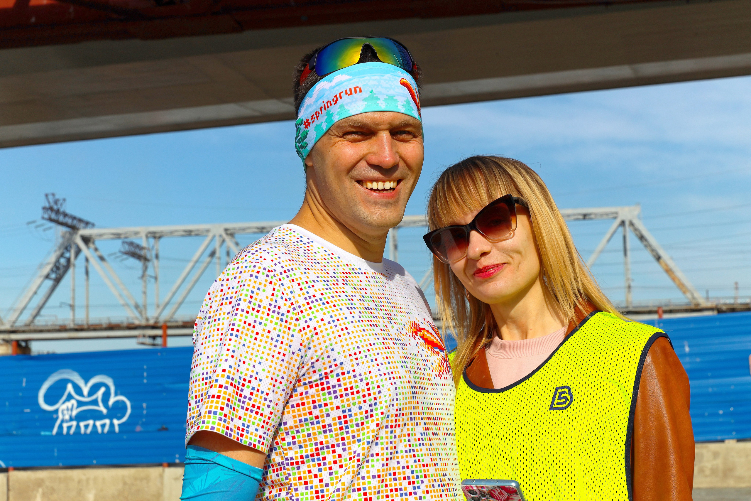 25.04.2026 Забег 5Вёрст. Клуб путешествий HimalTrex Горные туры в Гималаи Непал