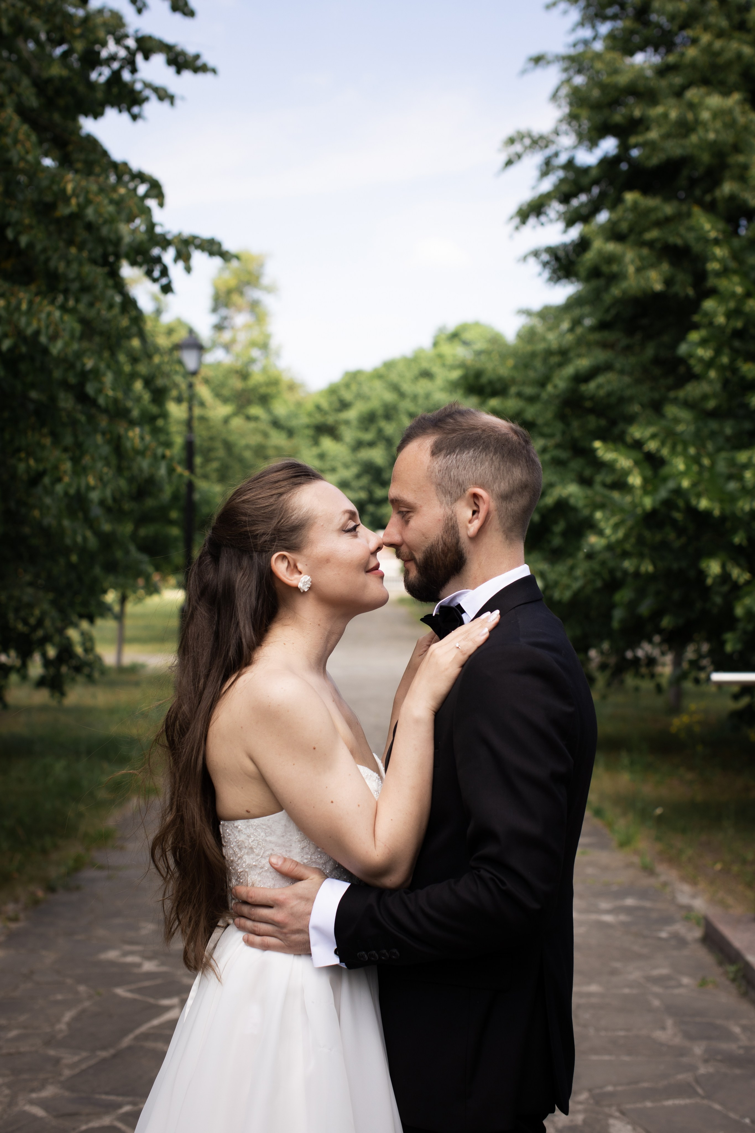 Владимир и Александра. Фотопрогулка. Главная