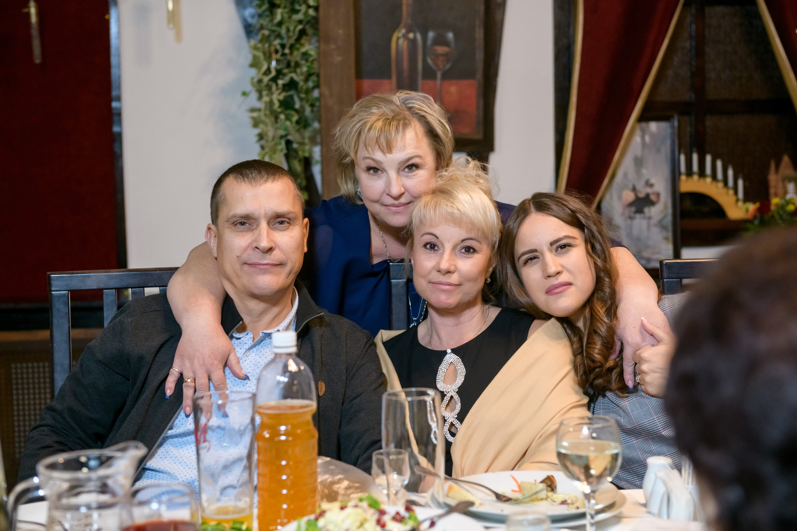 День рождения Риты. Фотограф в Ростове-на-Дону Маркер Елена