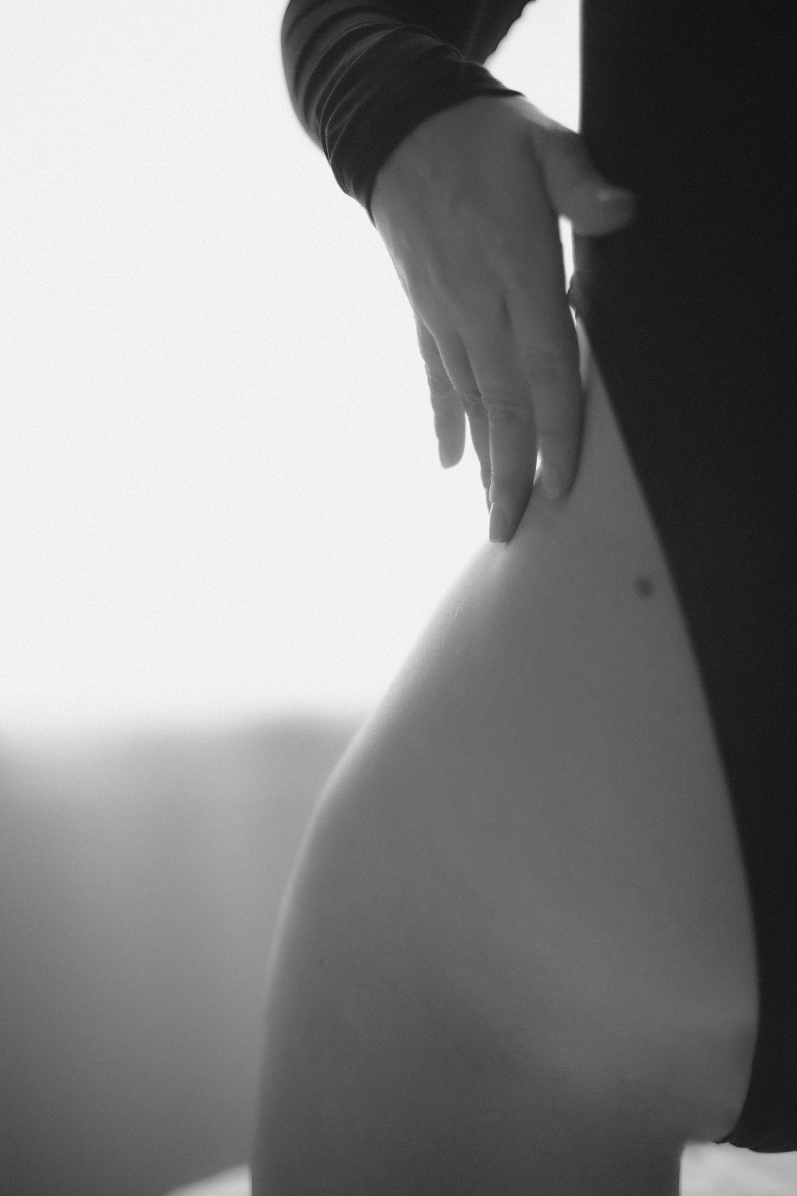 Женское. Портретный и эротический фотограф Ирина Подборская (18+)