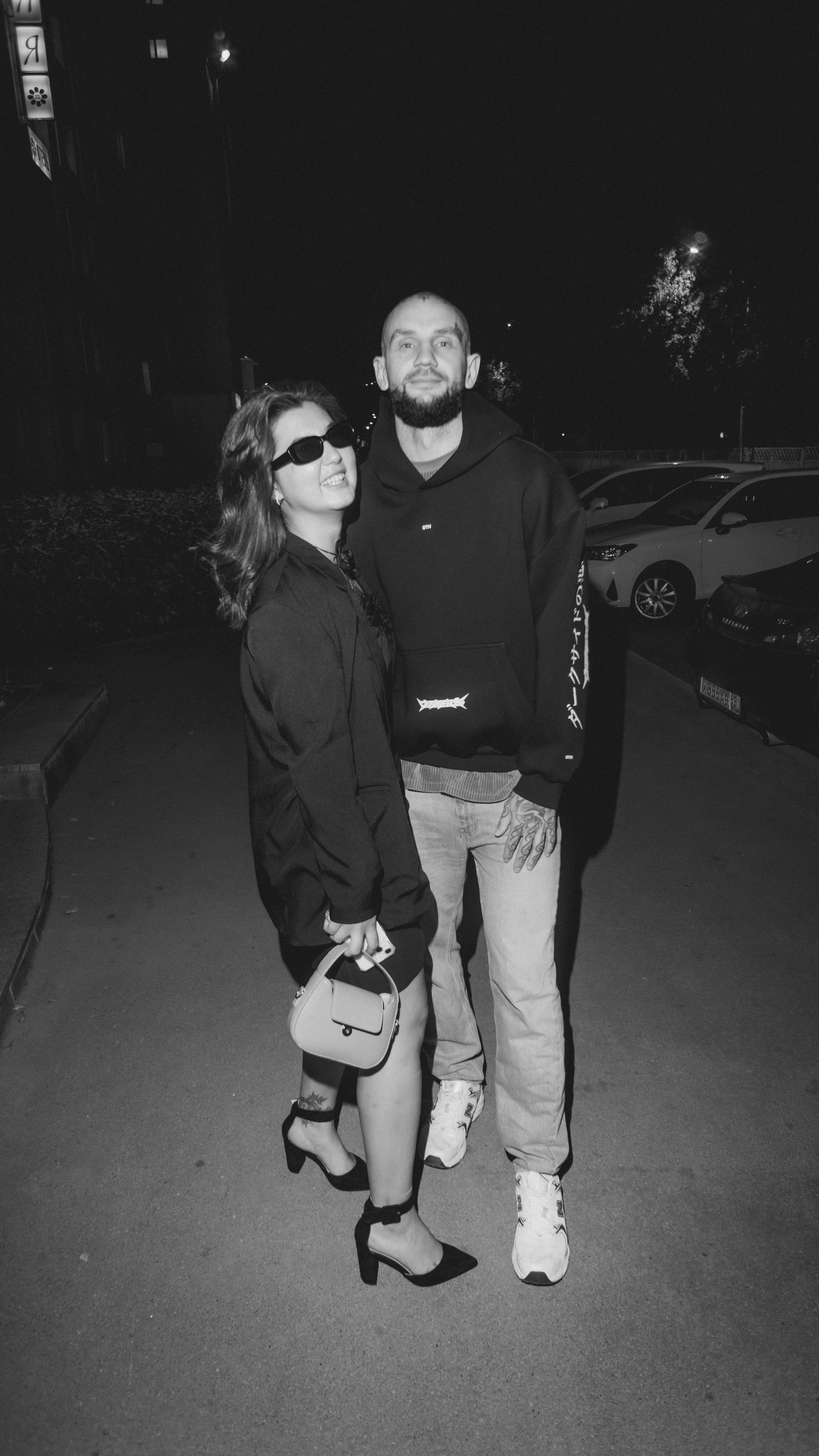 Chop-Chop. Андрей Риттер Репортажный идейный портретный фотограф Сахалина