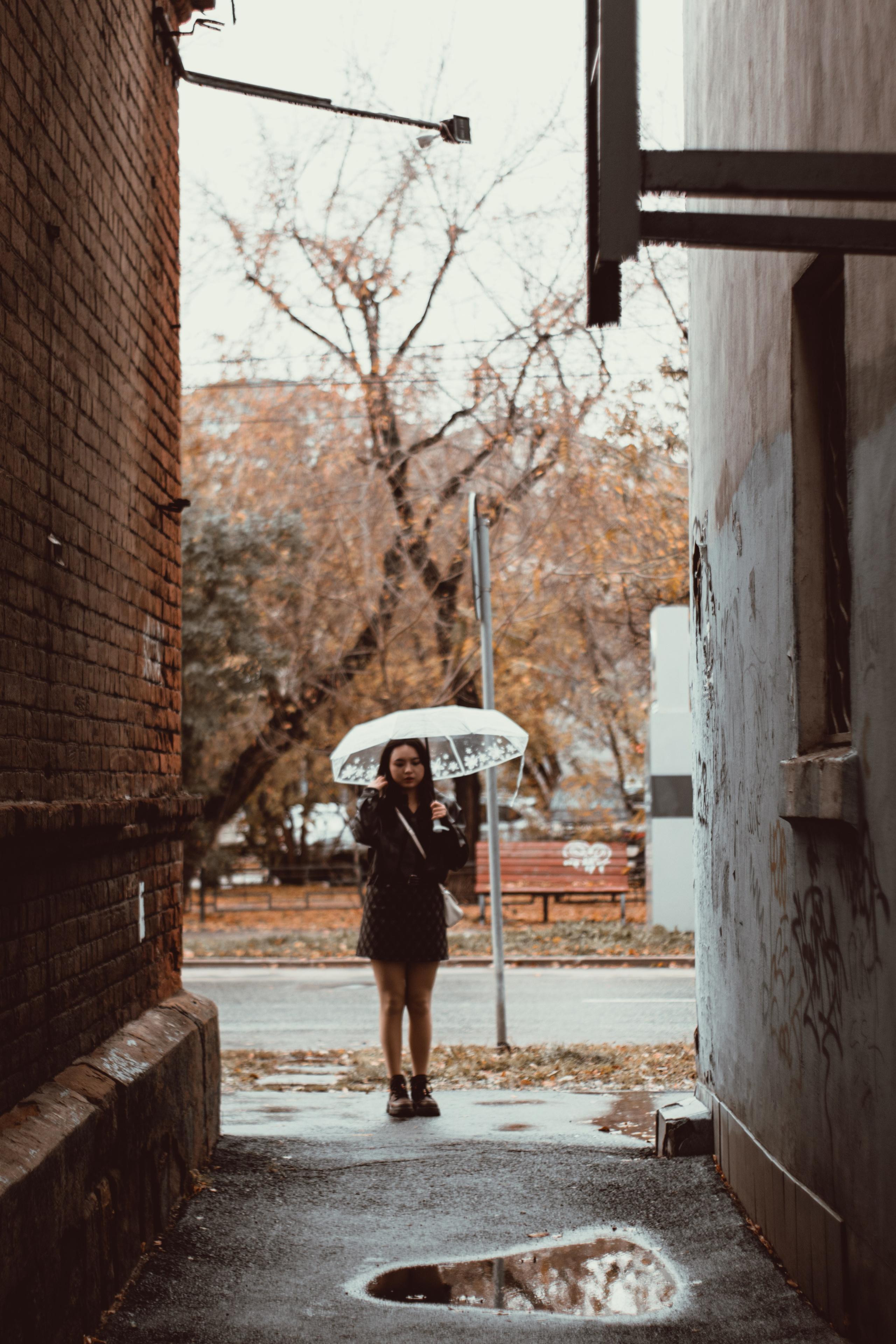 Пошли гулять. Фотограф в Иркутске Ксения Шамли
