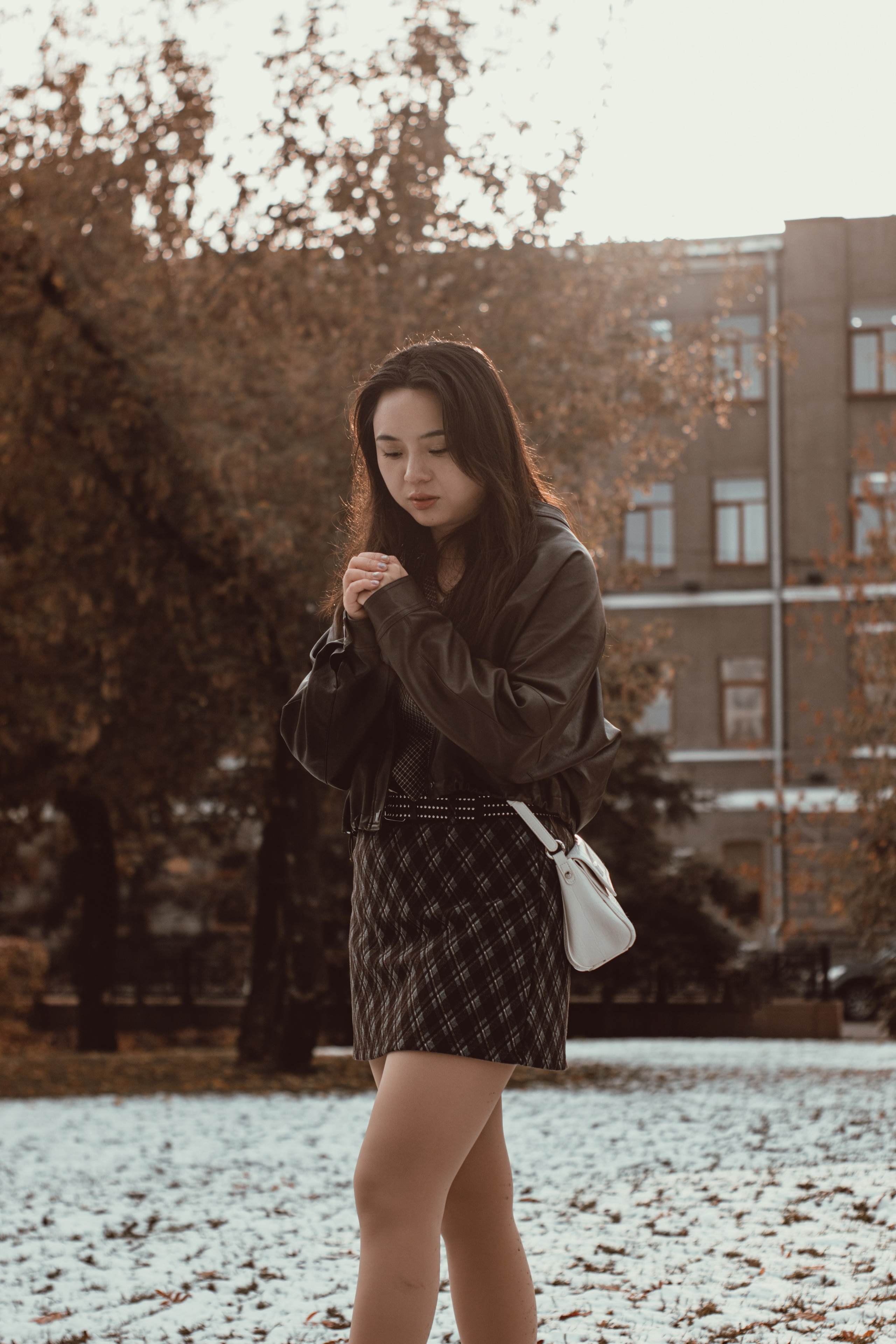 Пошли гулять. Фотограф в Иркутске Ксения Шамли