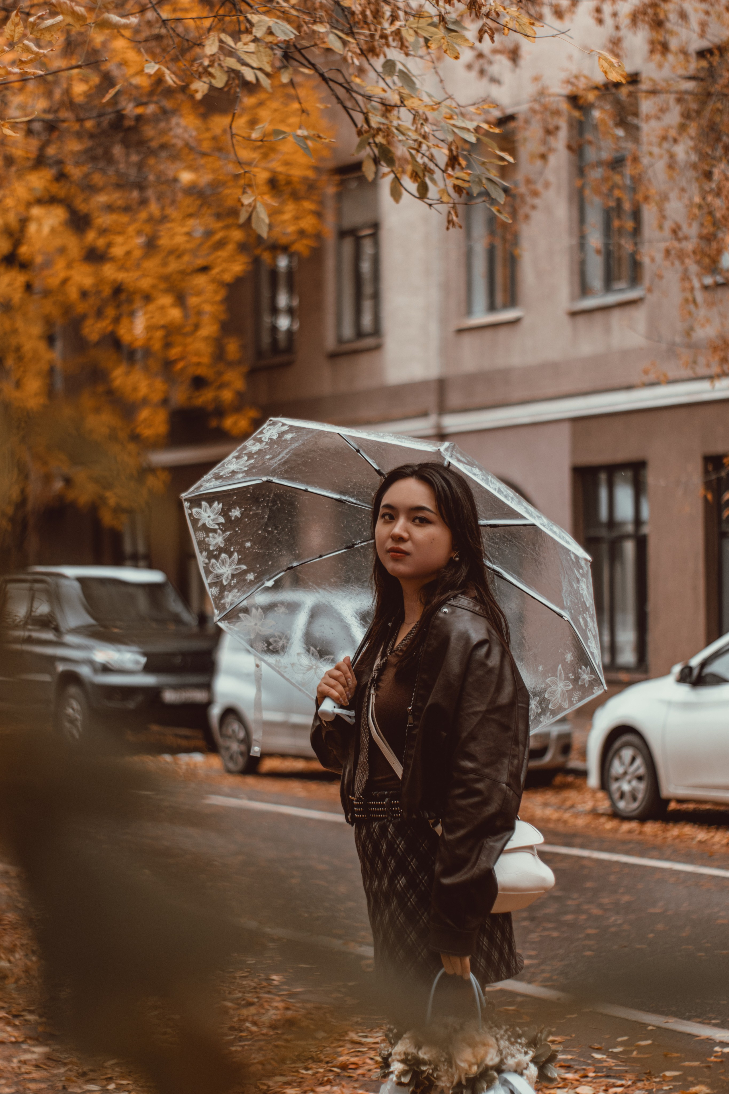 Пошли гулять. Фотограф в Иркутске Ксения Шамли