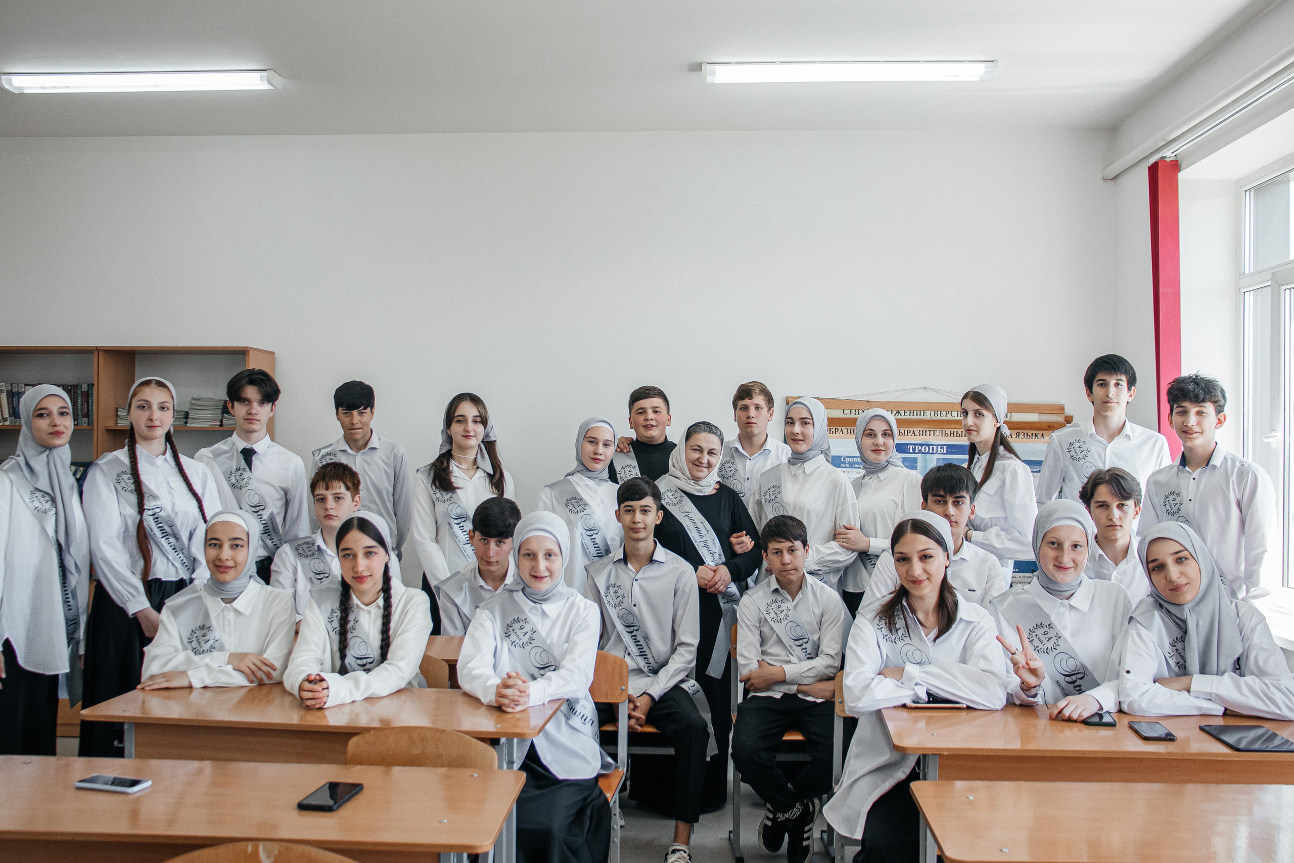 С. Алхан-Кала 9 а