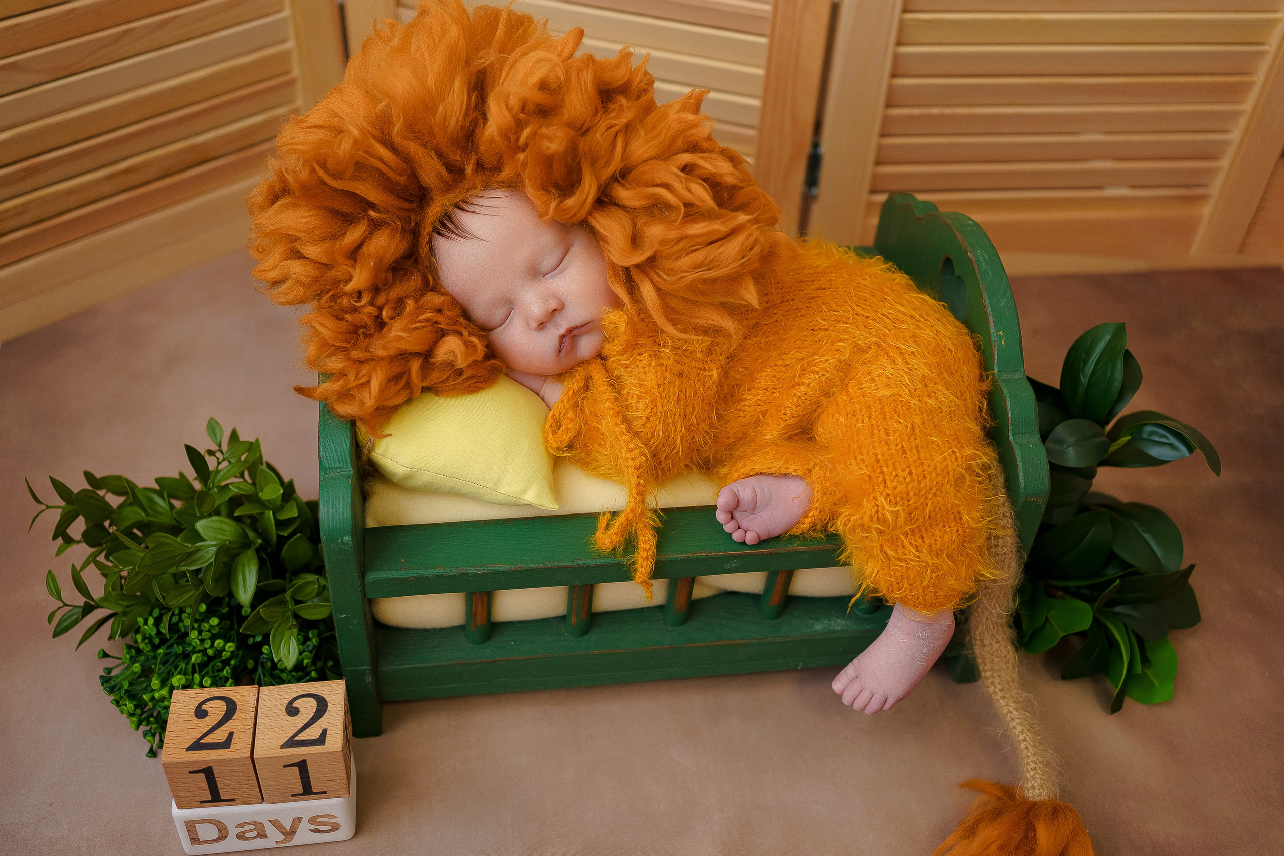 Фотосессия Newborn. Фотограф новорожденных в г. Павлово Беспалова Екатерина