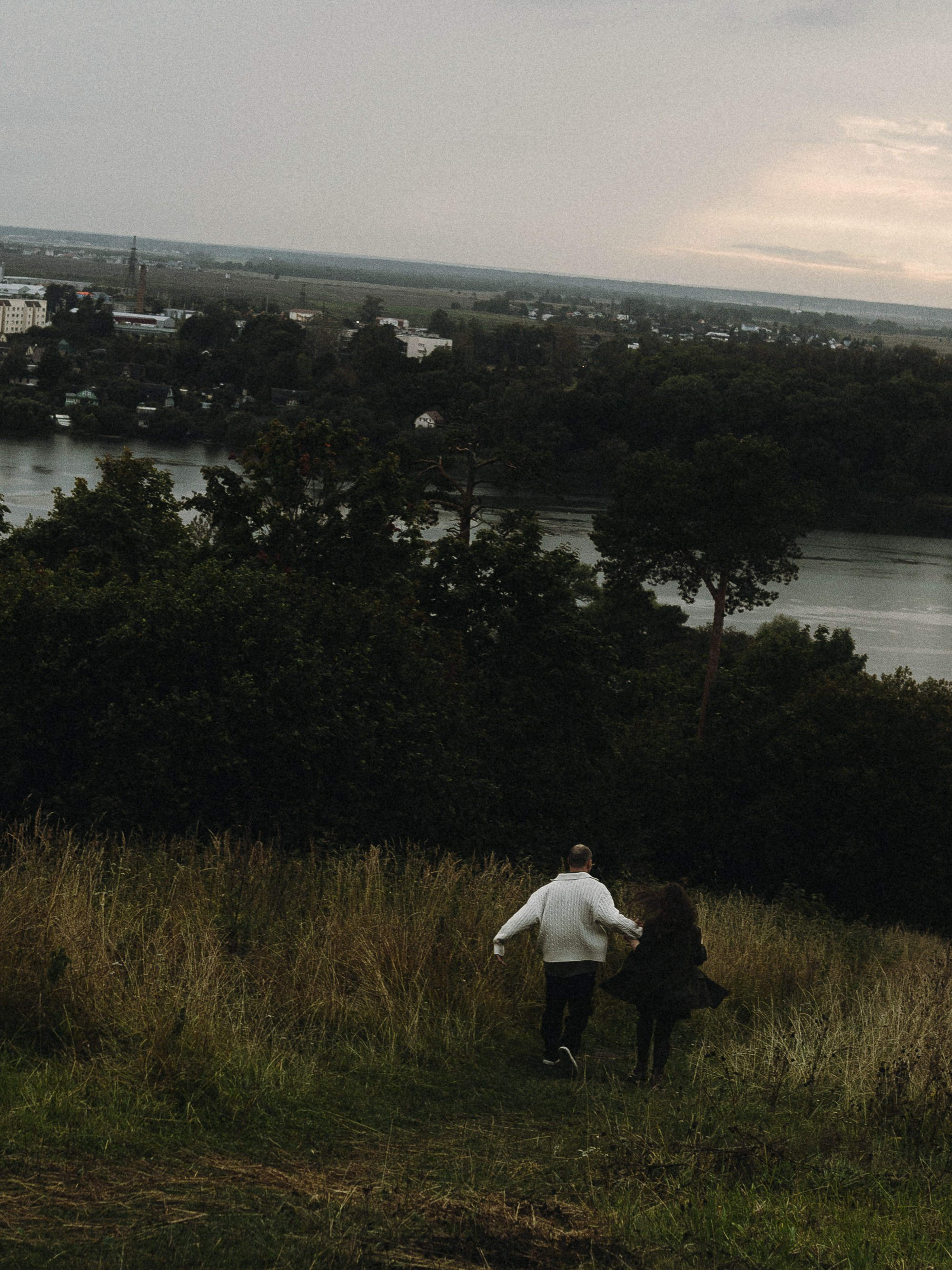 Лера и Антон. Фотограф в Санкт-Петербурге Черкесова Дарья