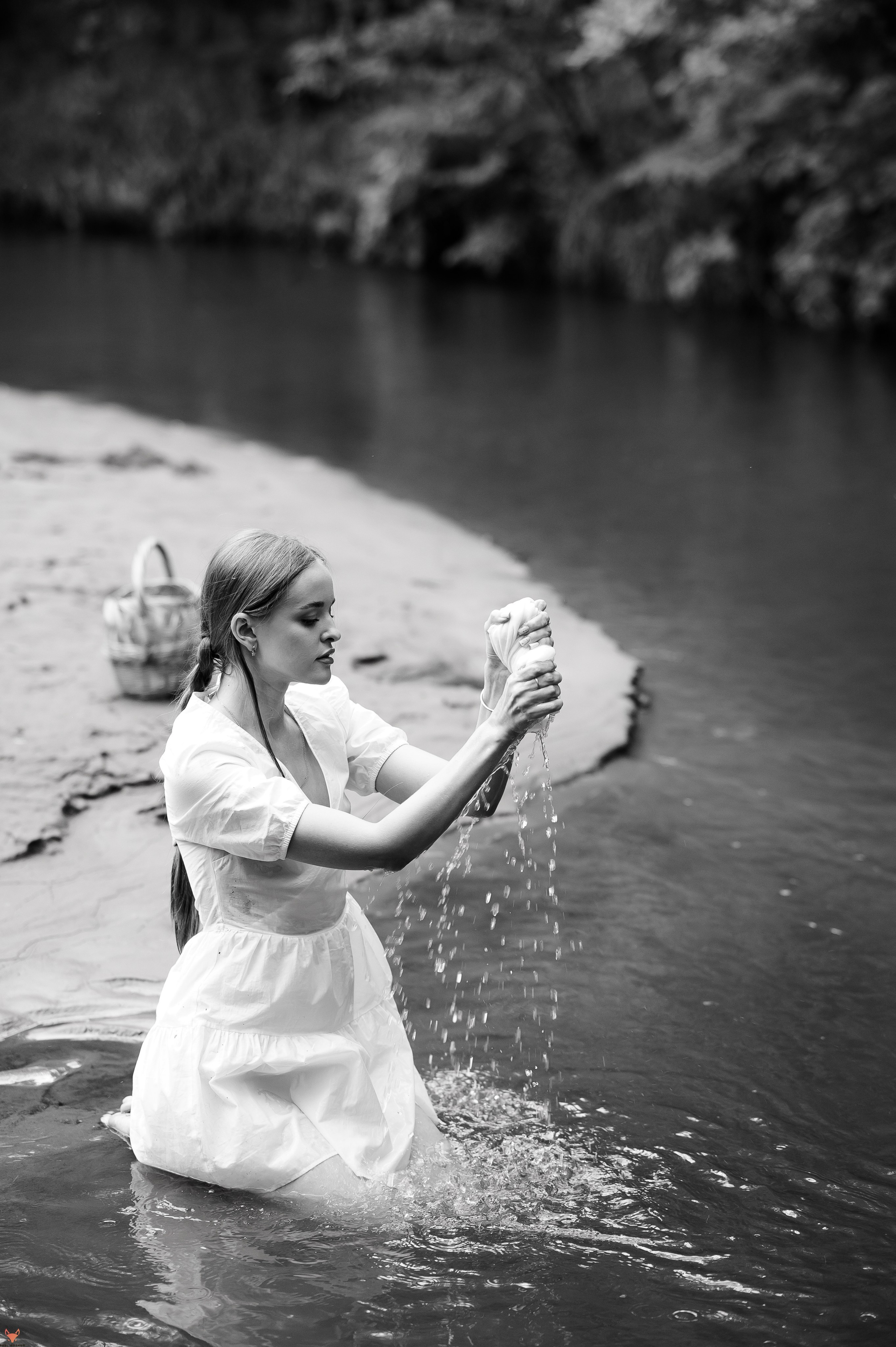 Алина. Свадебный Фотограф Абакан