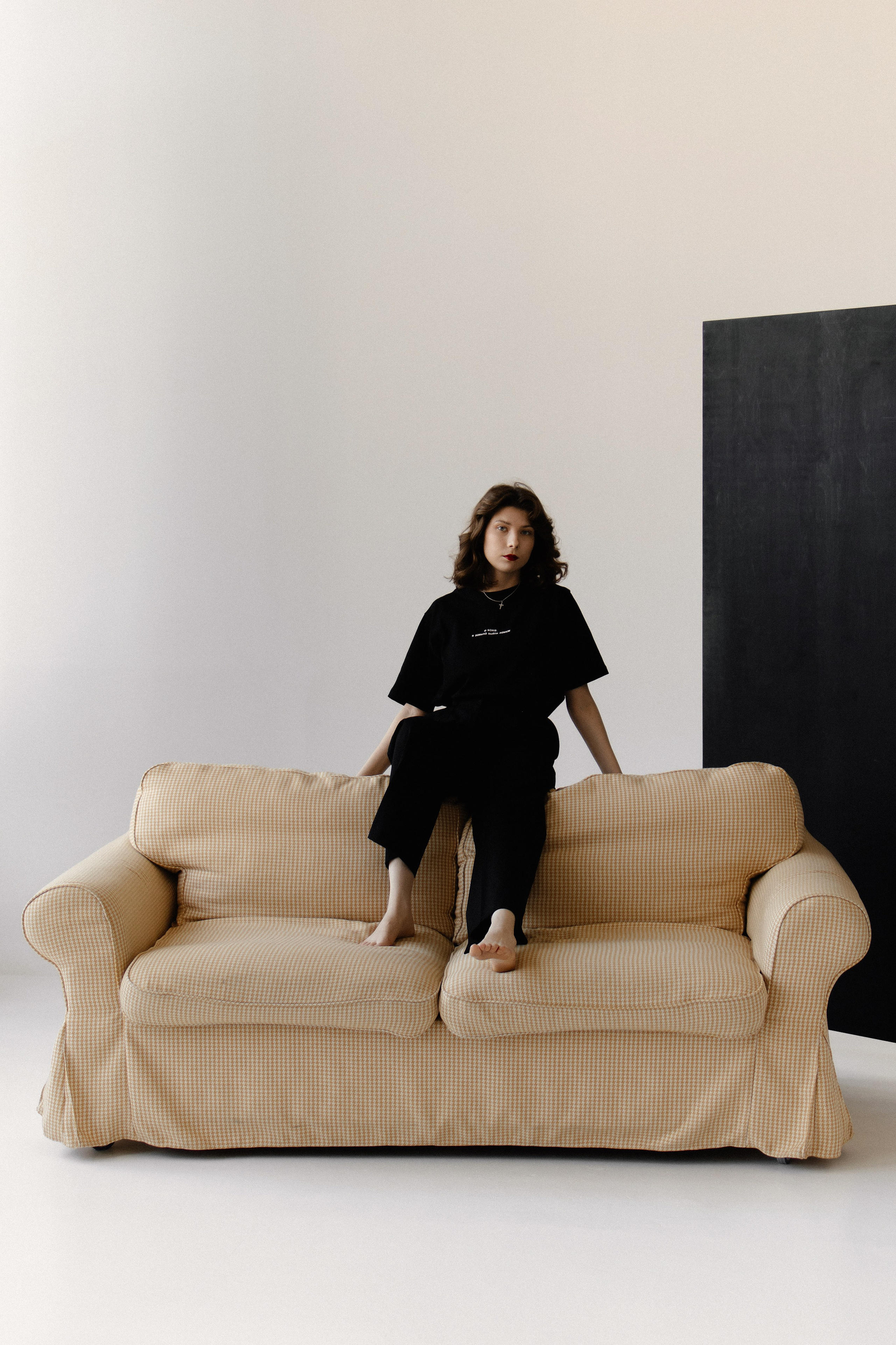 Karina. Портретный фотограф в Минске Екатерина Петренко