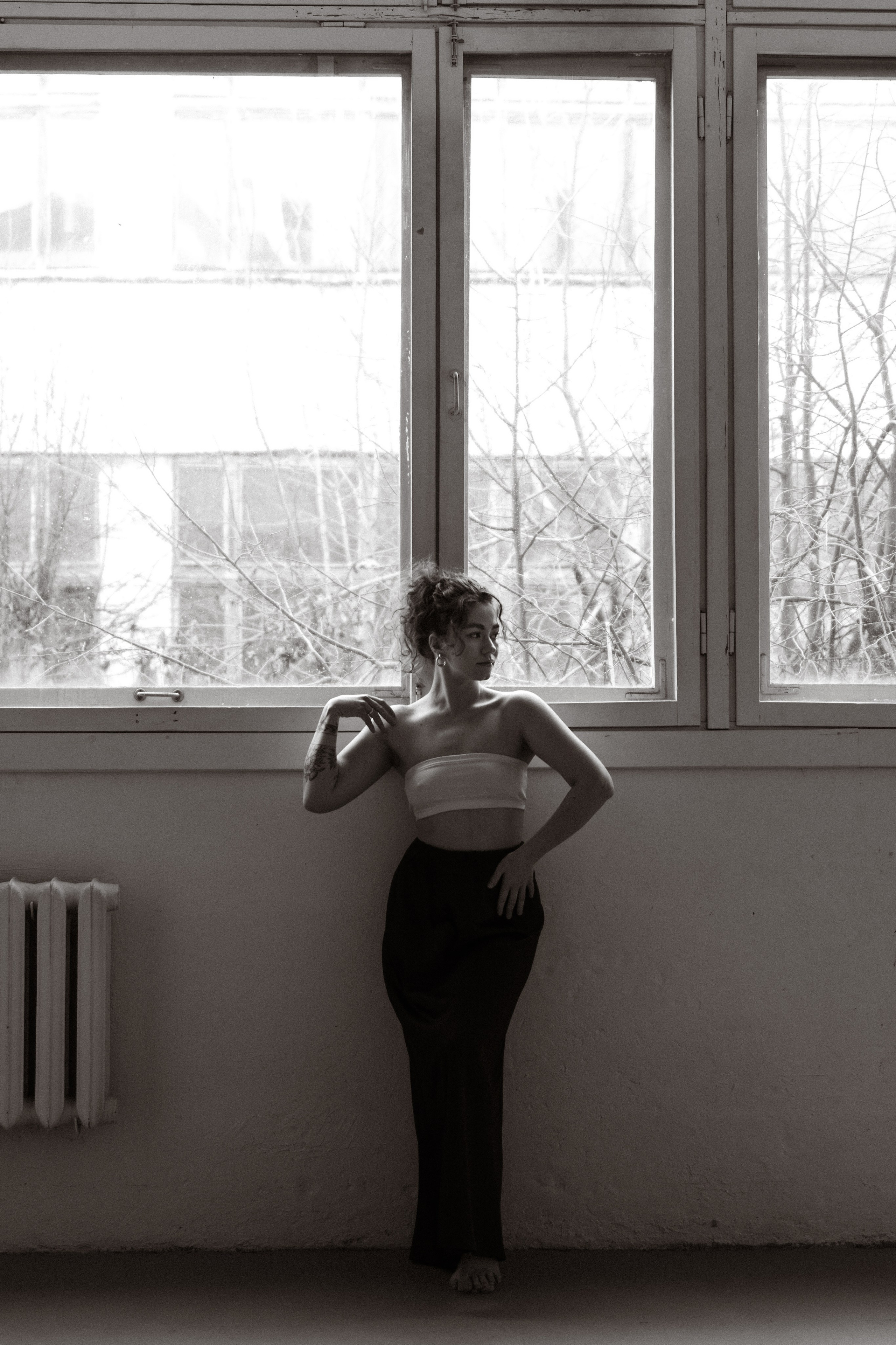 Julia. Портретный фотограф в Минске Екатерина Петренко