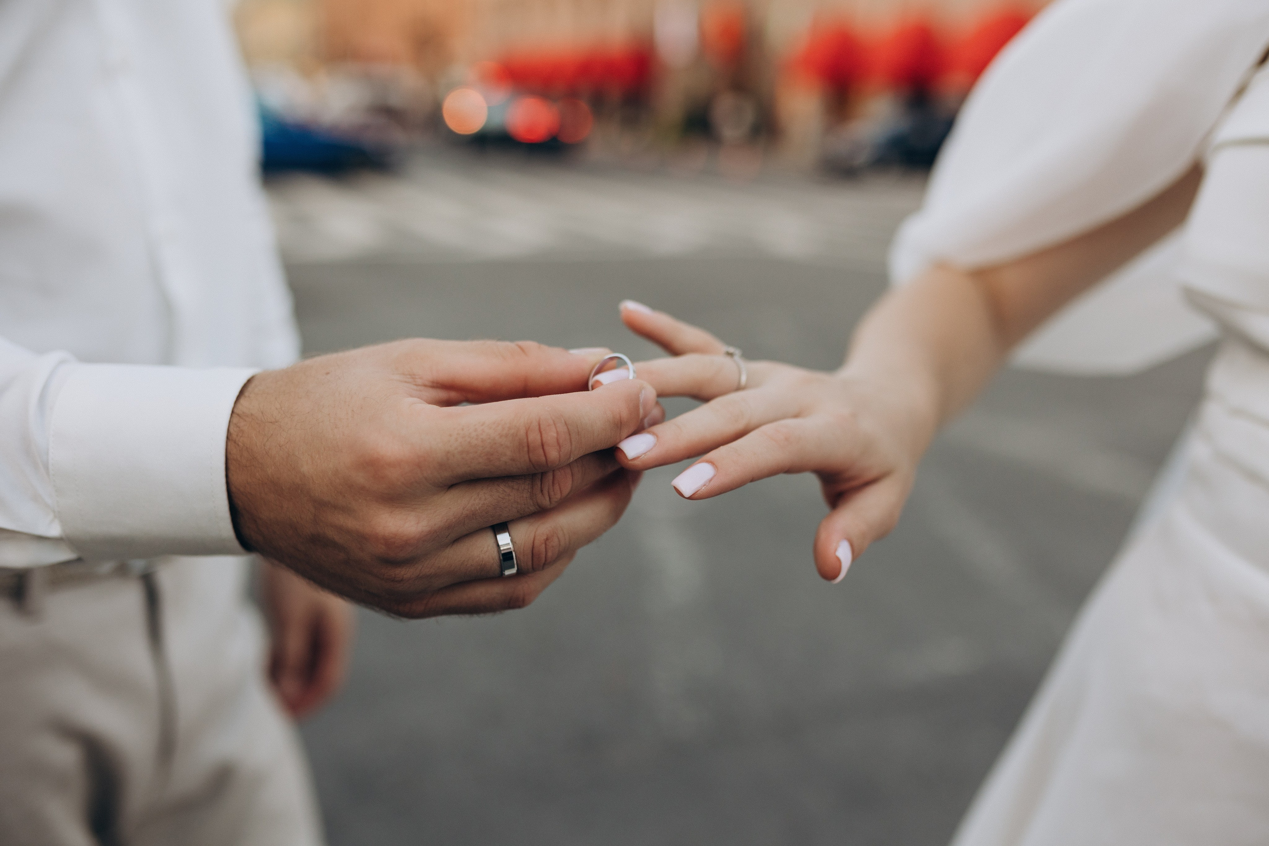 Игорь и Валерия | Дворец бракосочетания 1. Свадебный и love story фотограф в Санкт-Петербурге