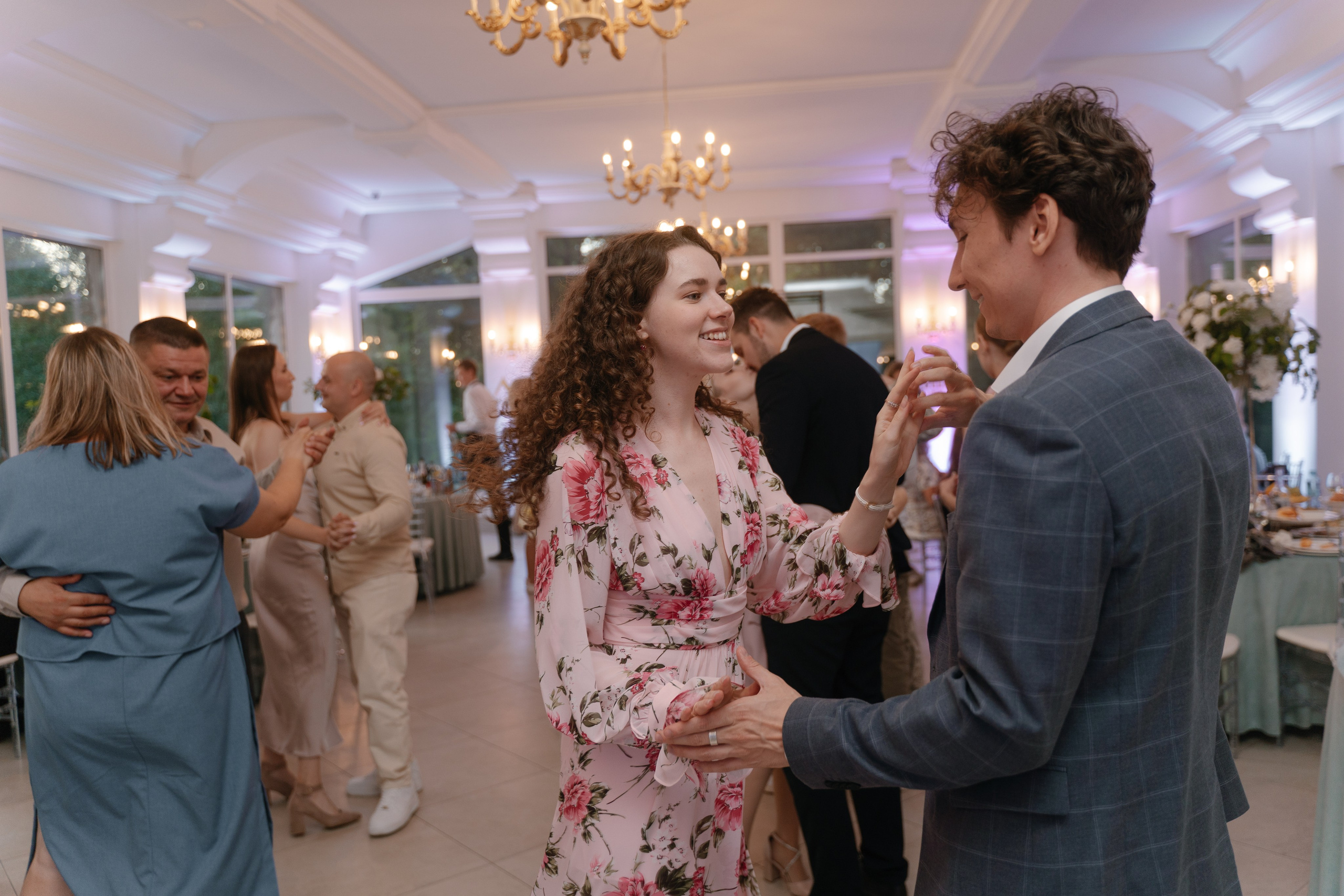 1. Свадебный фотограф — Наталья Фед СПб/Москва