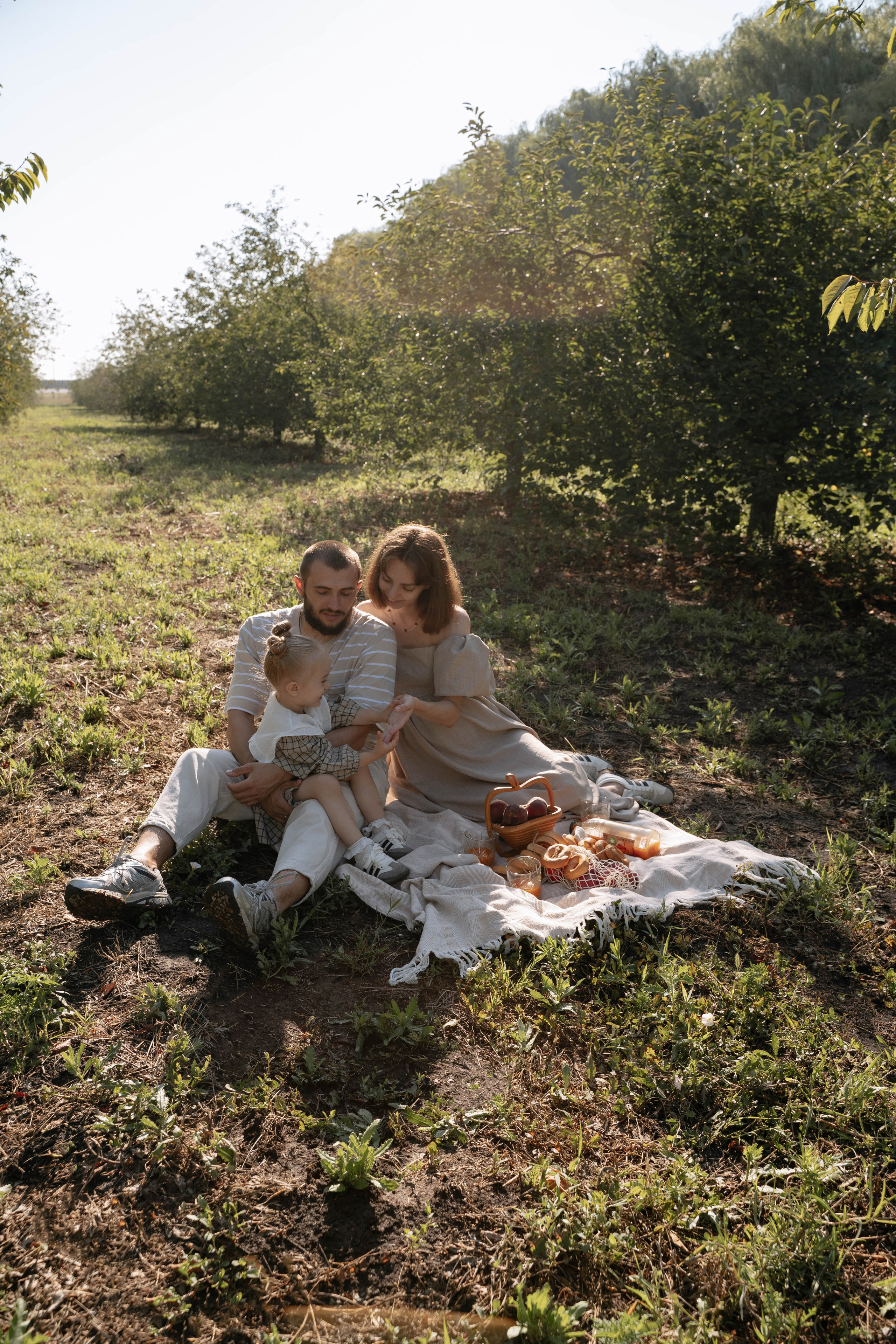 Счастливых выдают глаза. Свадебный фотограф в Краснодаре и Санкт-Петербурге Евгения Алексеева